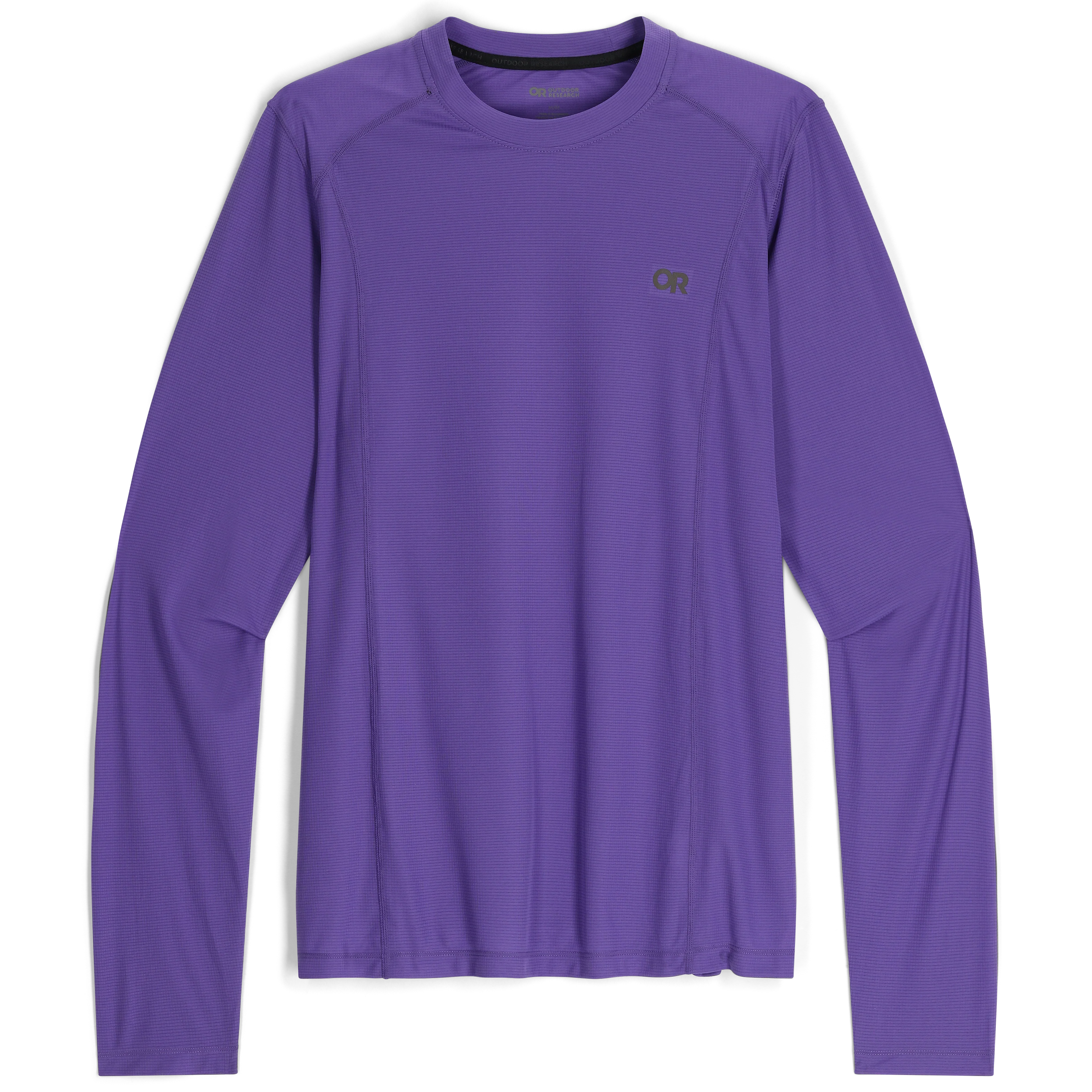 Men's Echo Long Sleeve Tee - Image 29