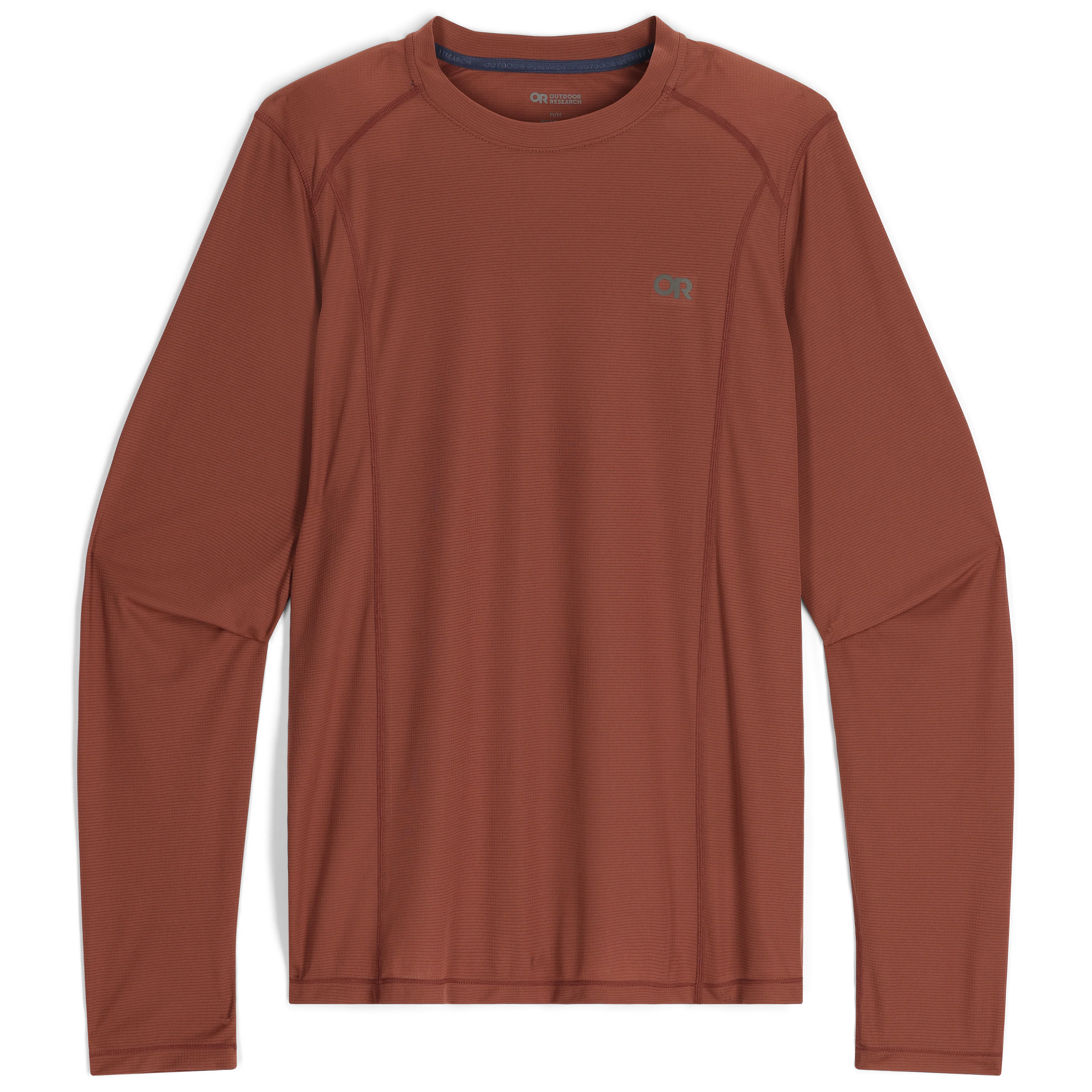 Men's Echo Long Sleeve Tee - Image 39