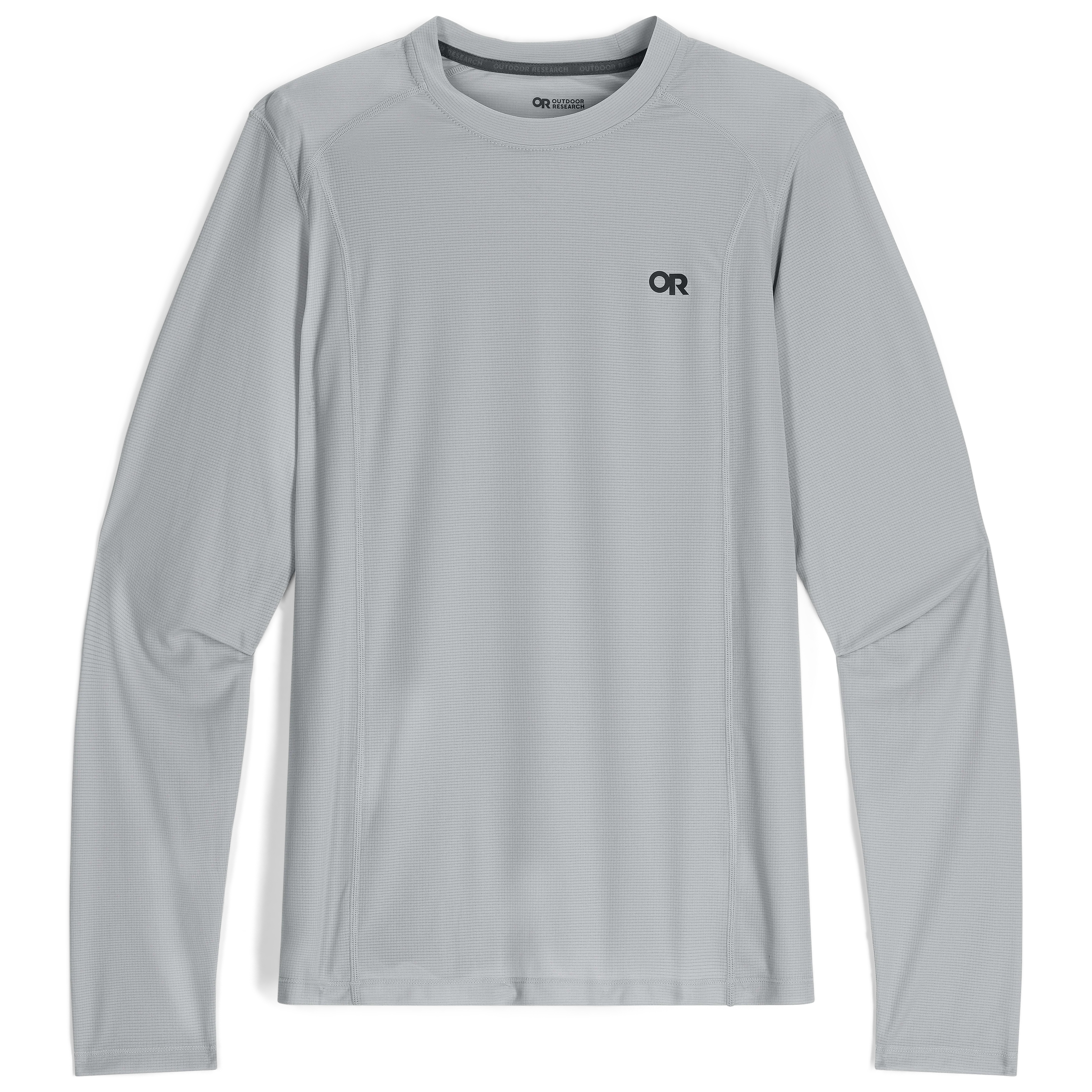 Men's Echo Long Sleeve Tee - Image 42