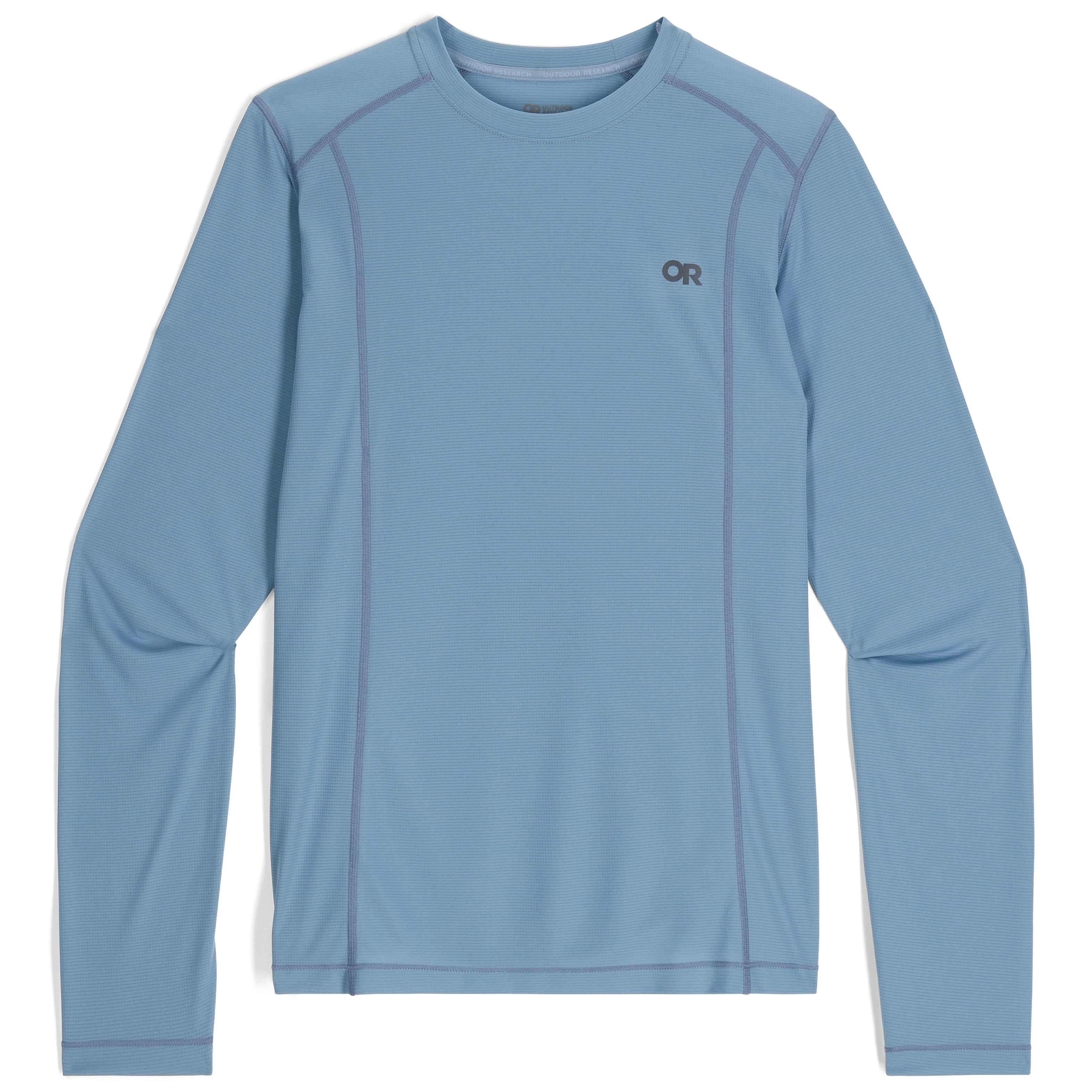 Men's Echo Long Sleeve Tee - Image 56