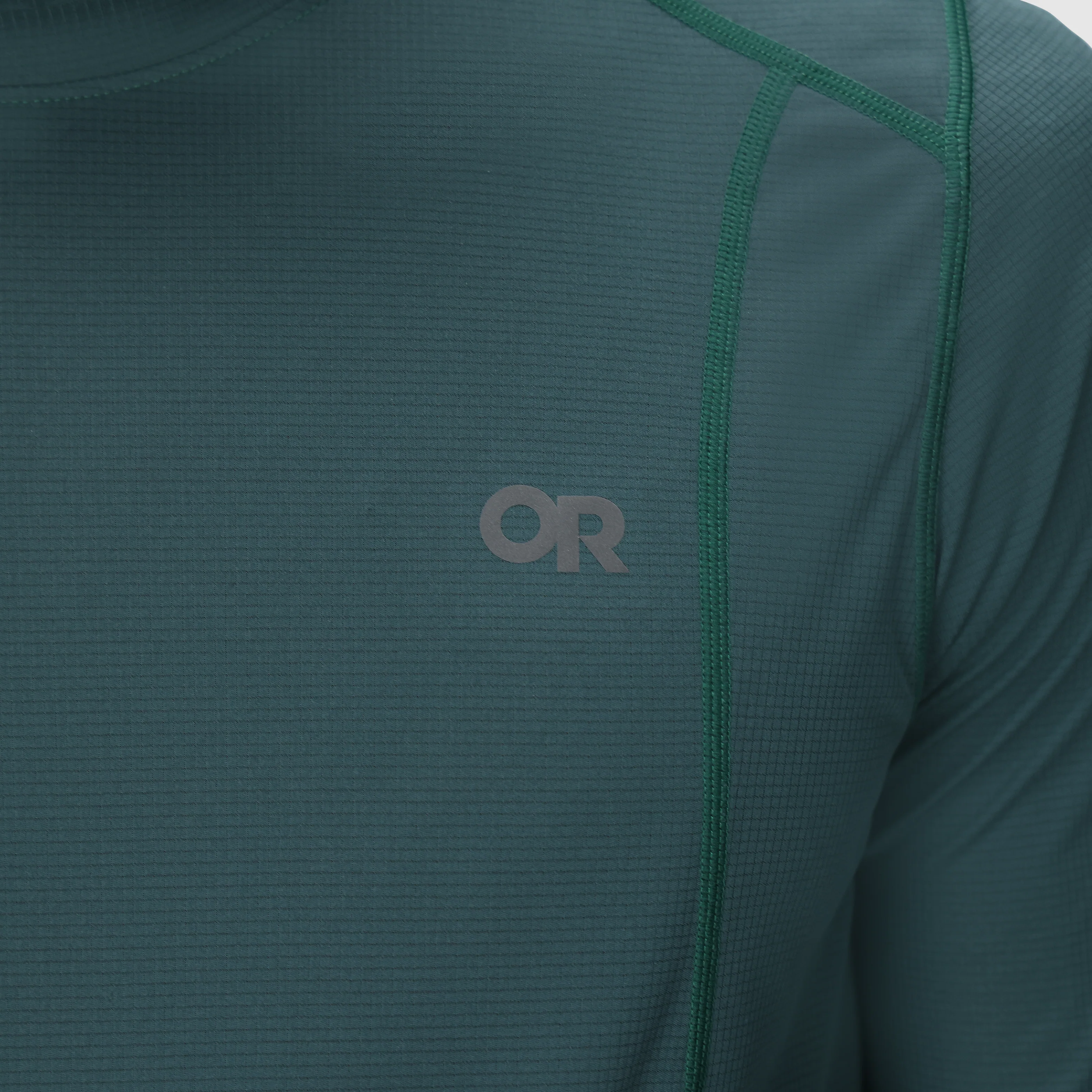 Men's Echo Long Sleeve Tee - Image 60