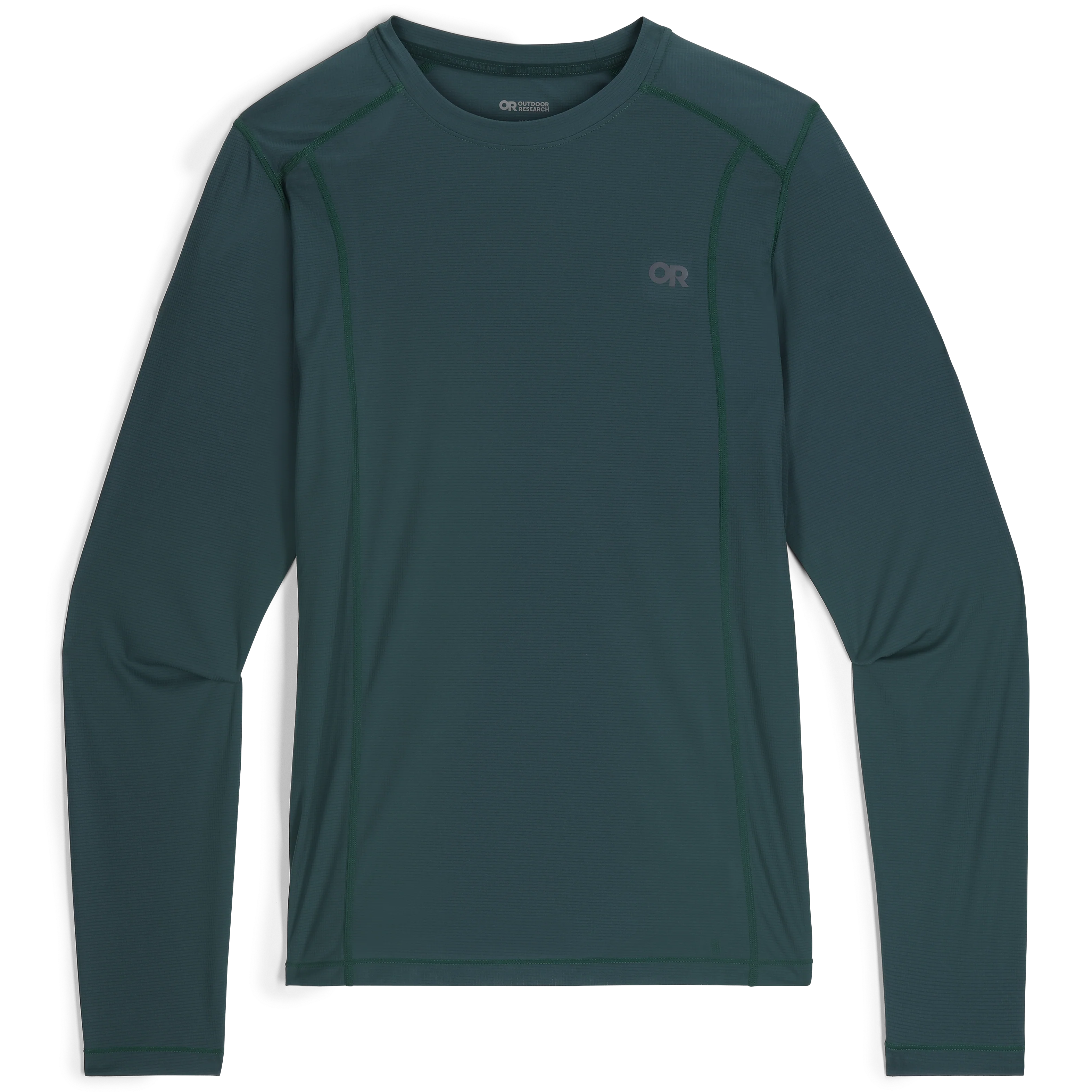 Men's Echo Long Sleeve Tee - Image 61