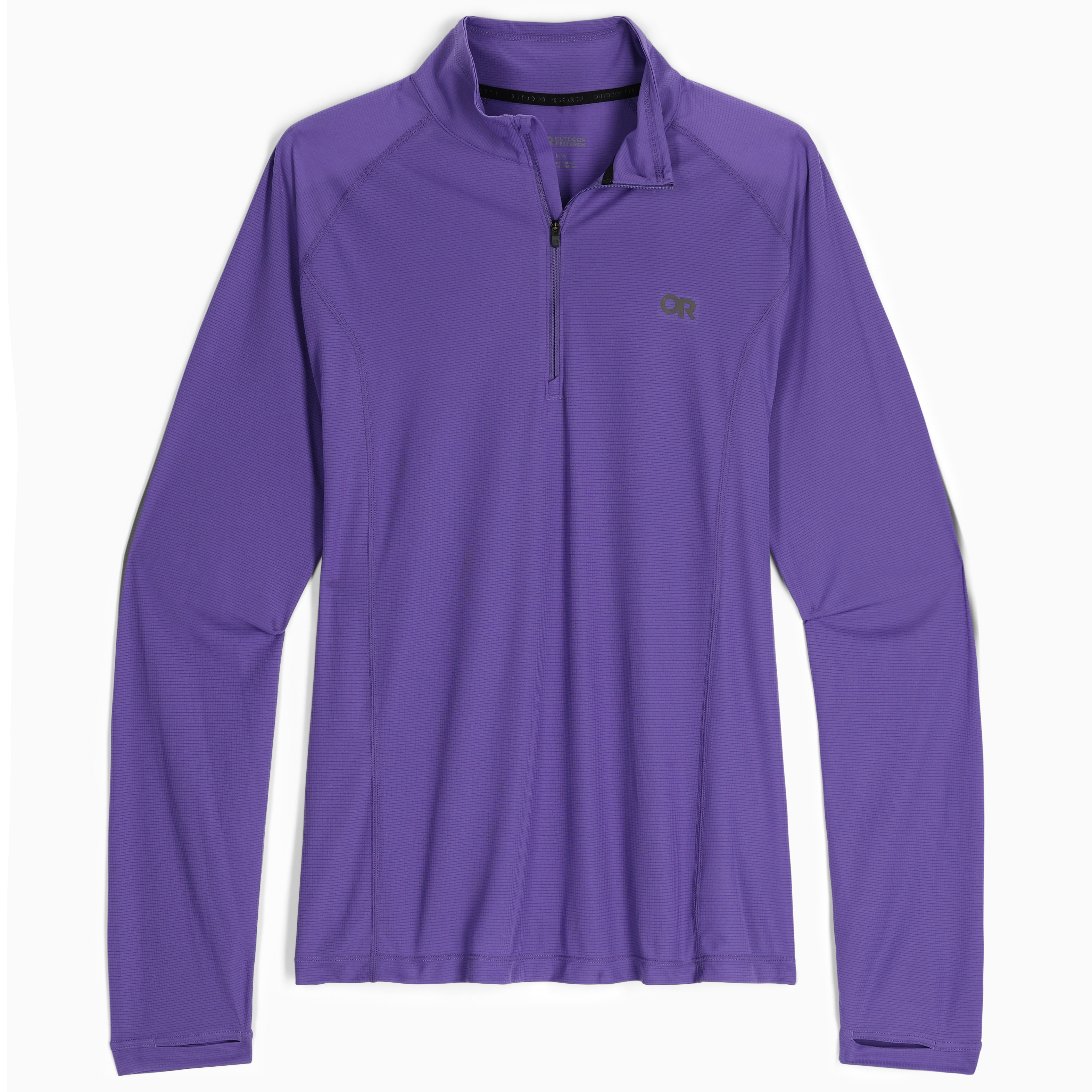 Men's Echo Quarter Zip - Image 12