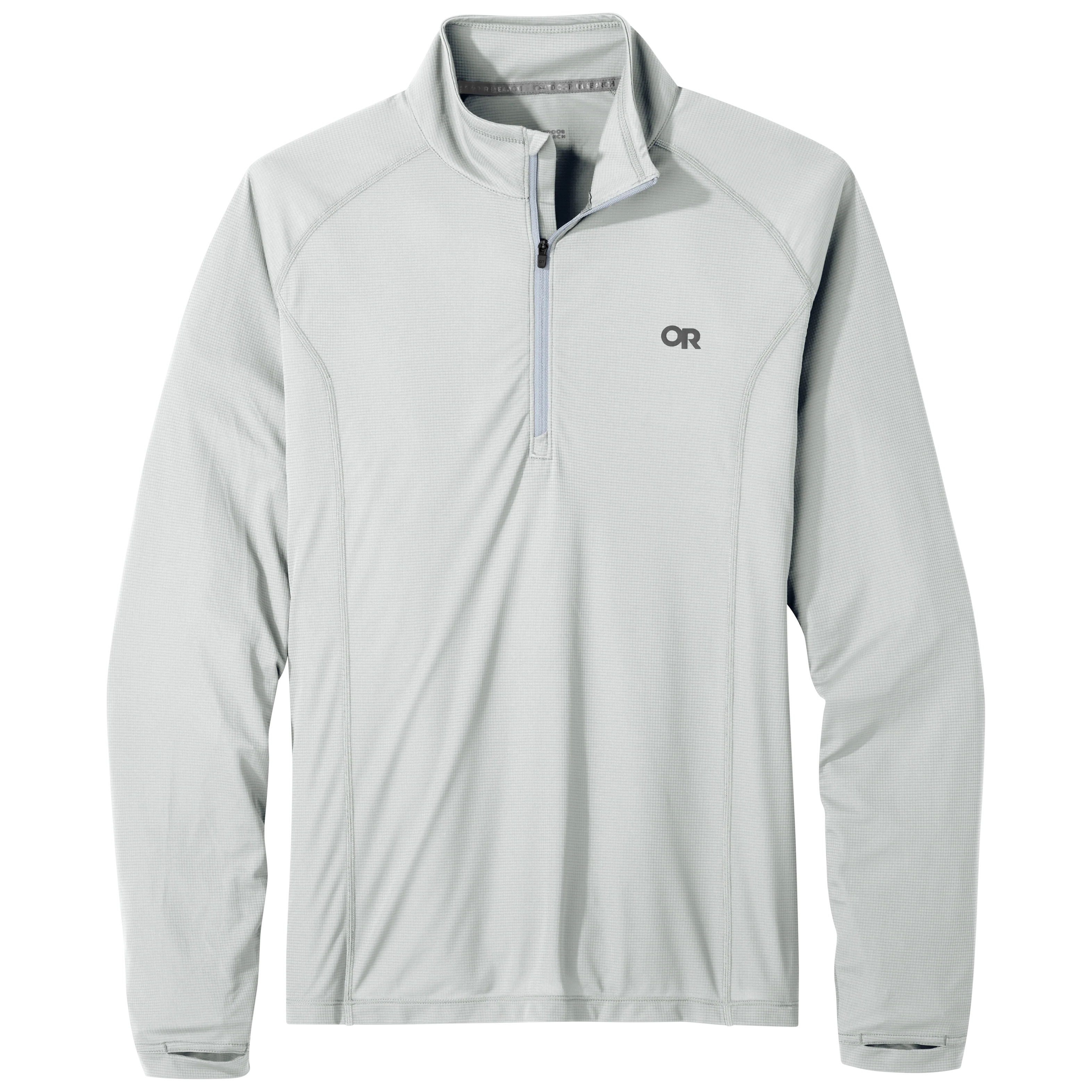 Men's Echo Quarter Zip - Image 17