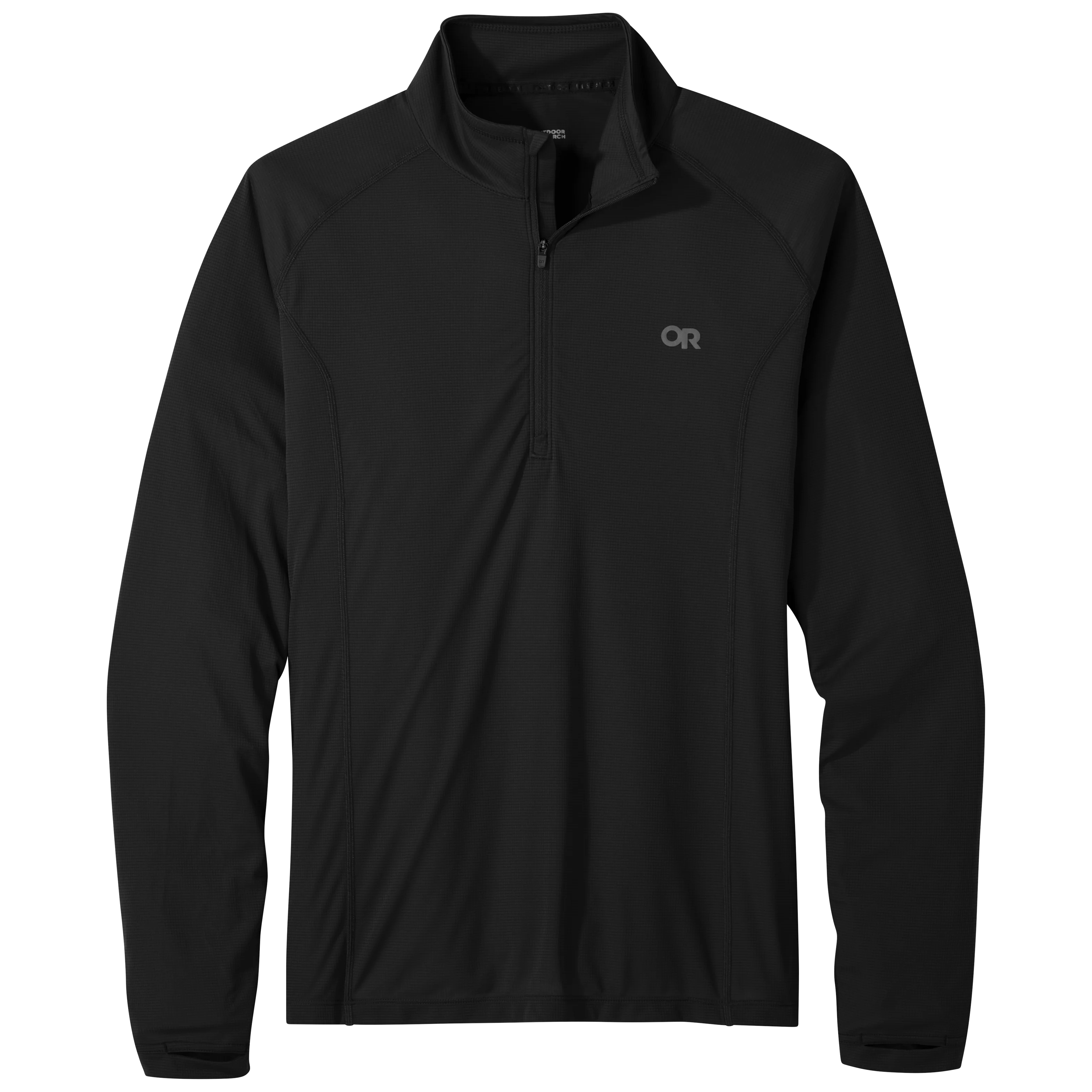 Men's Echo Quarter Zip - Image 39