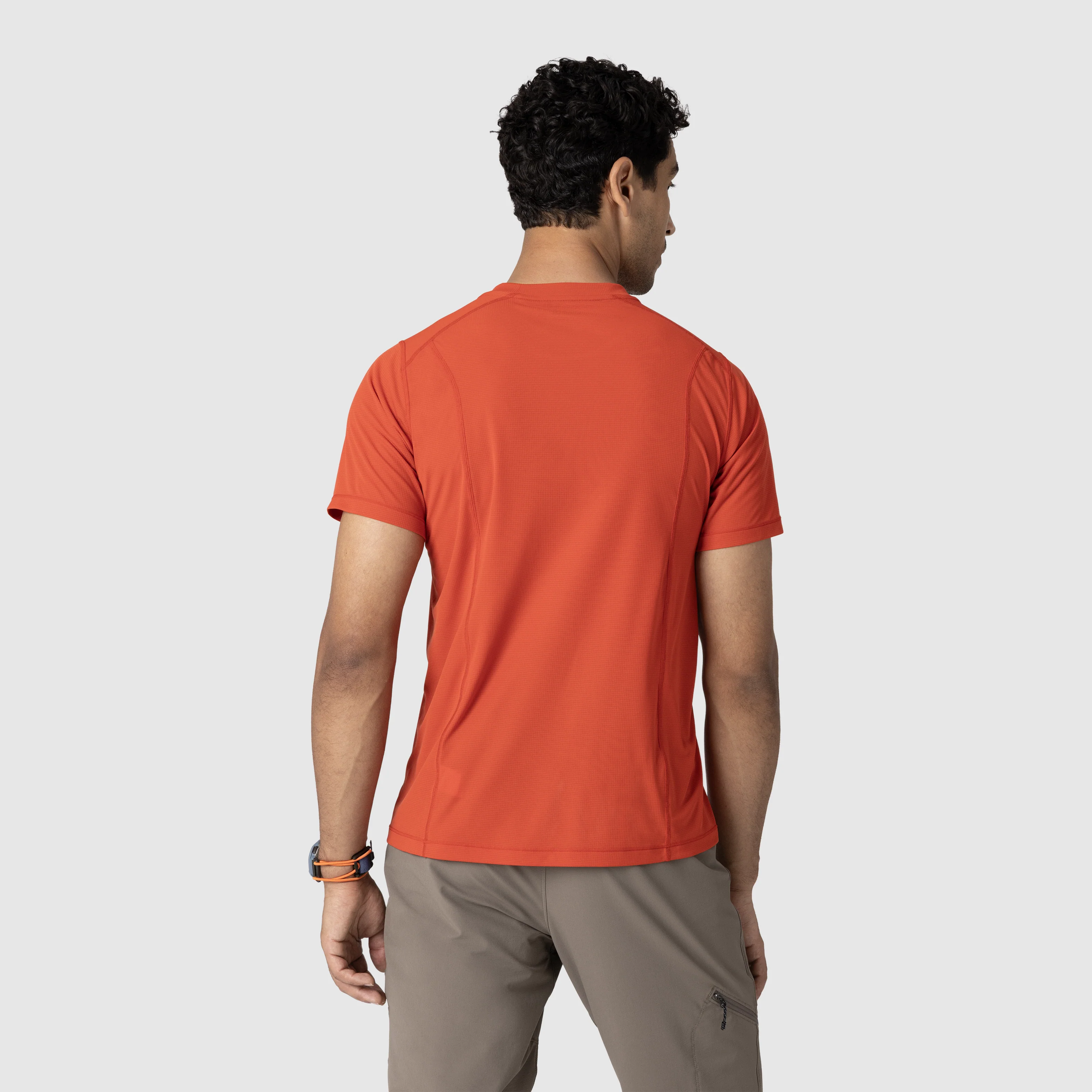 Men's Echo T-Shirt - Image 10