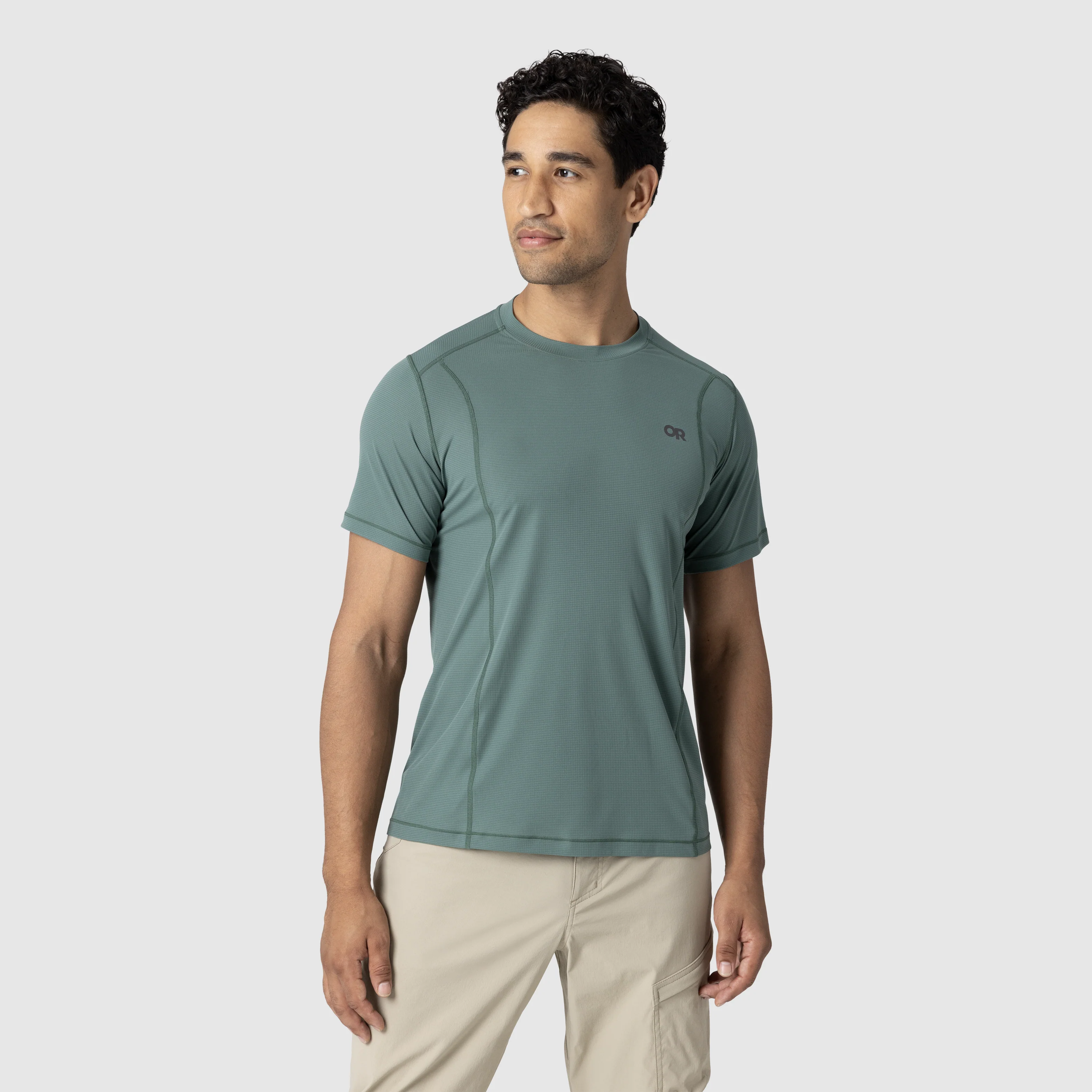 Men's Echo T-Shirt - Image 14