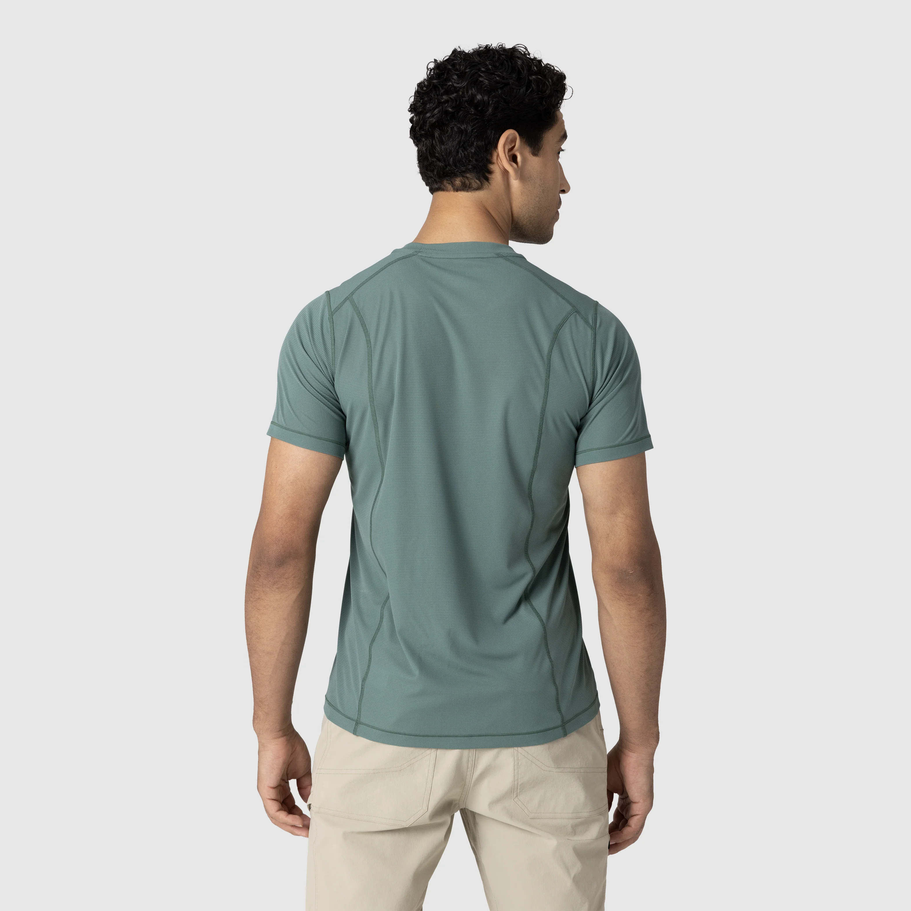 Men's Echo T-Shirt - Image 15