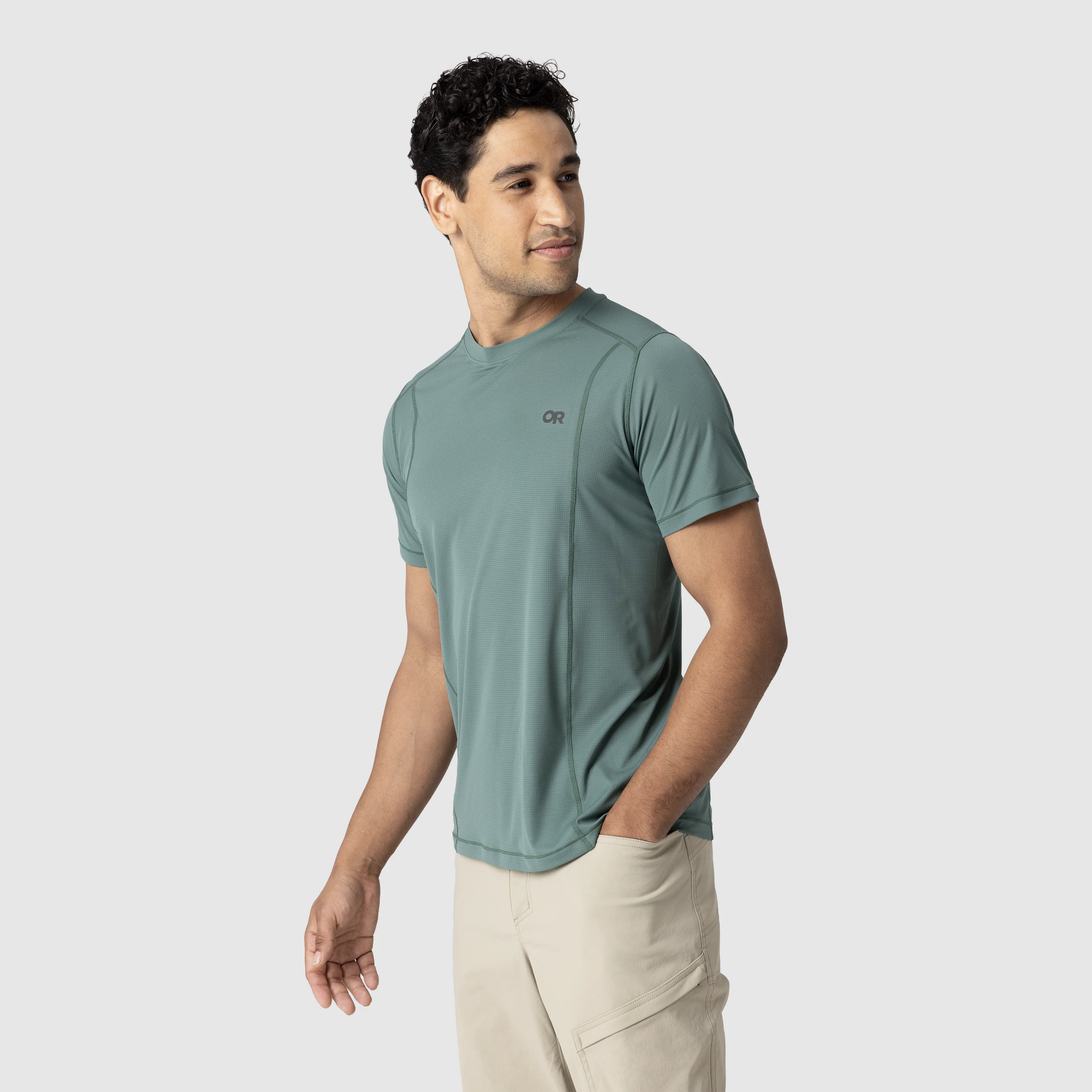 Men's Echo T-Shirt - Image 16