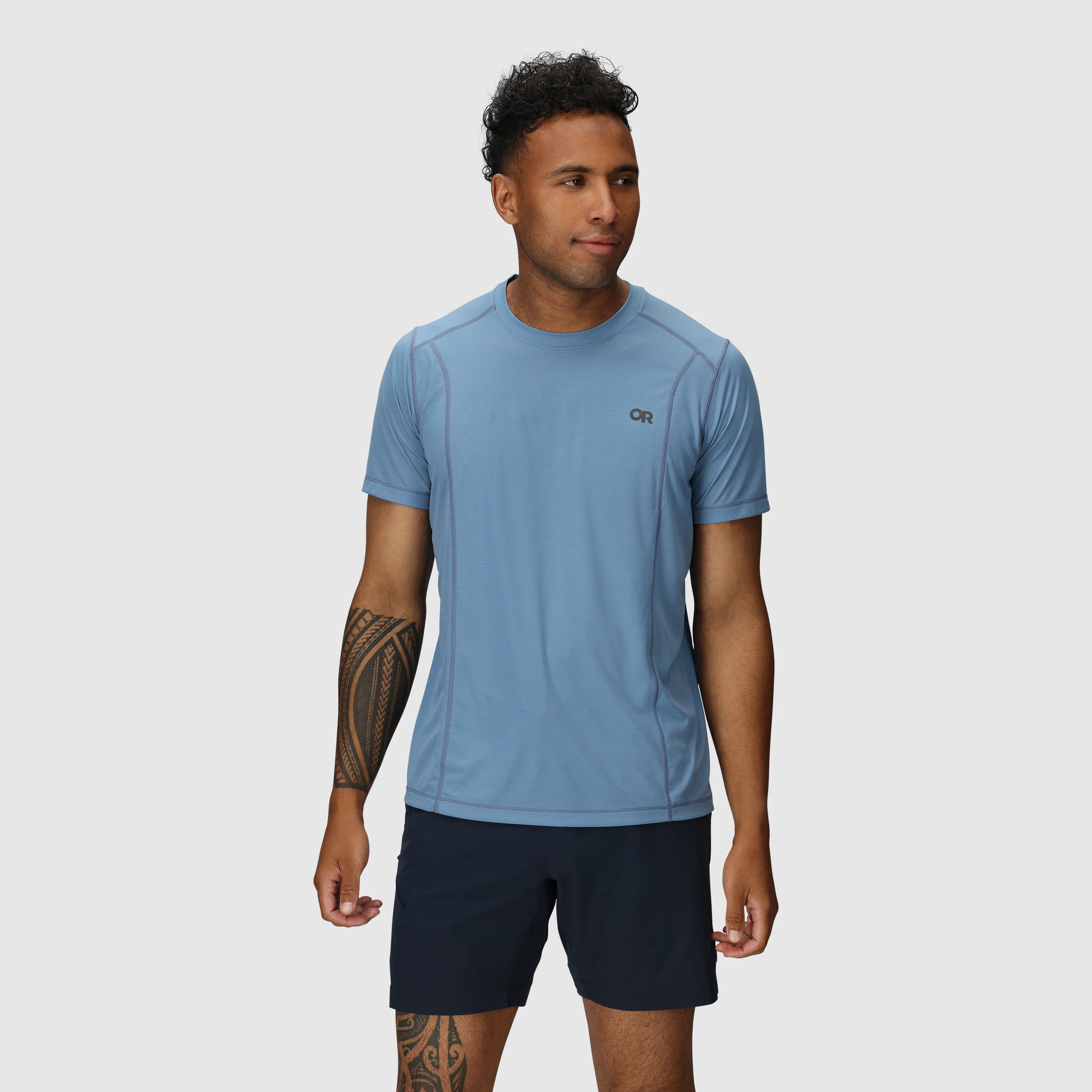 Men's Echo T-Shirt - Image 24