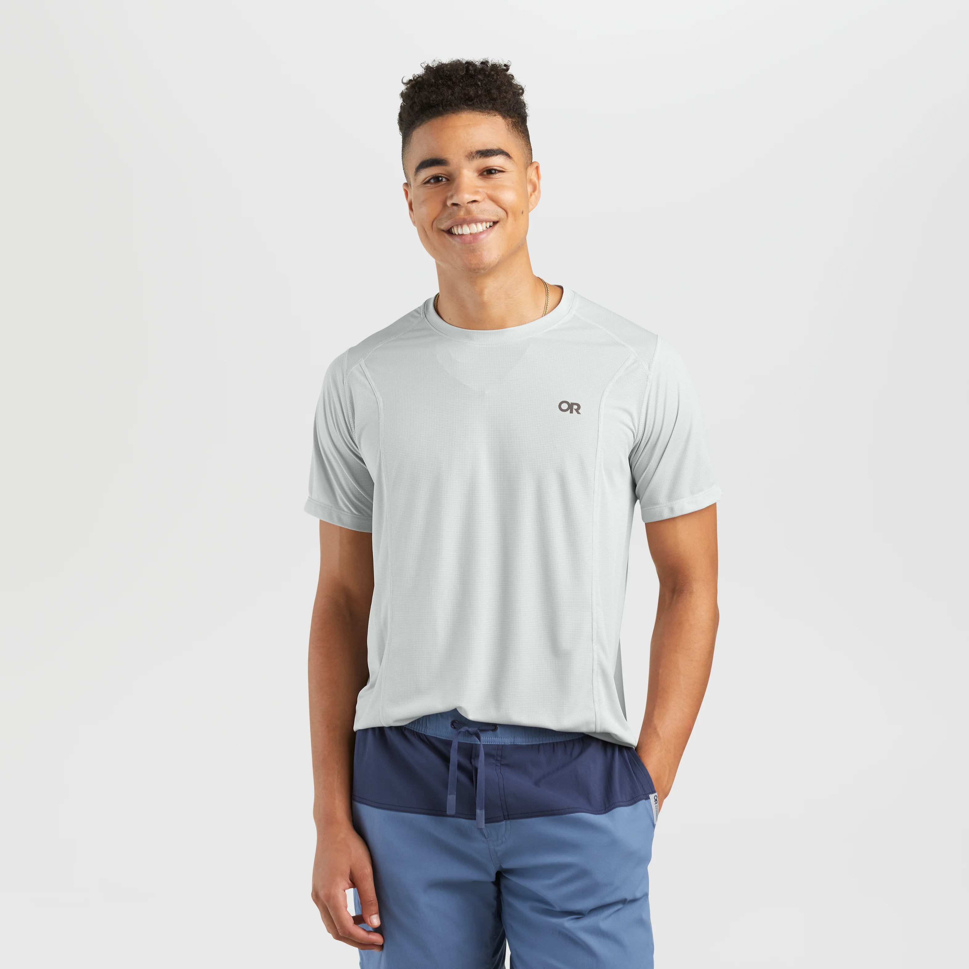 Men's Echo T-Shirt - Image 29