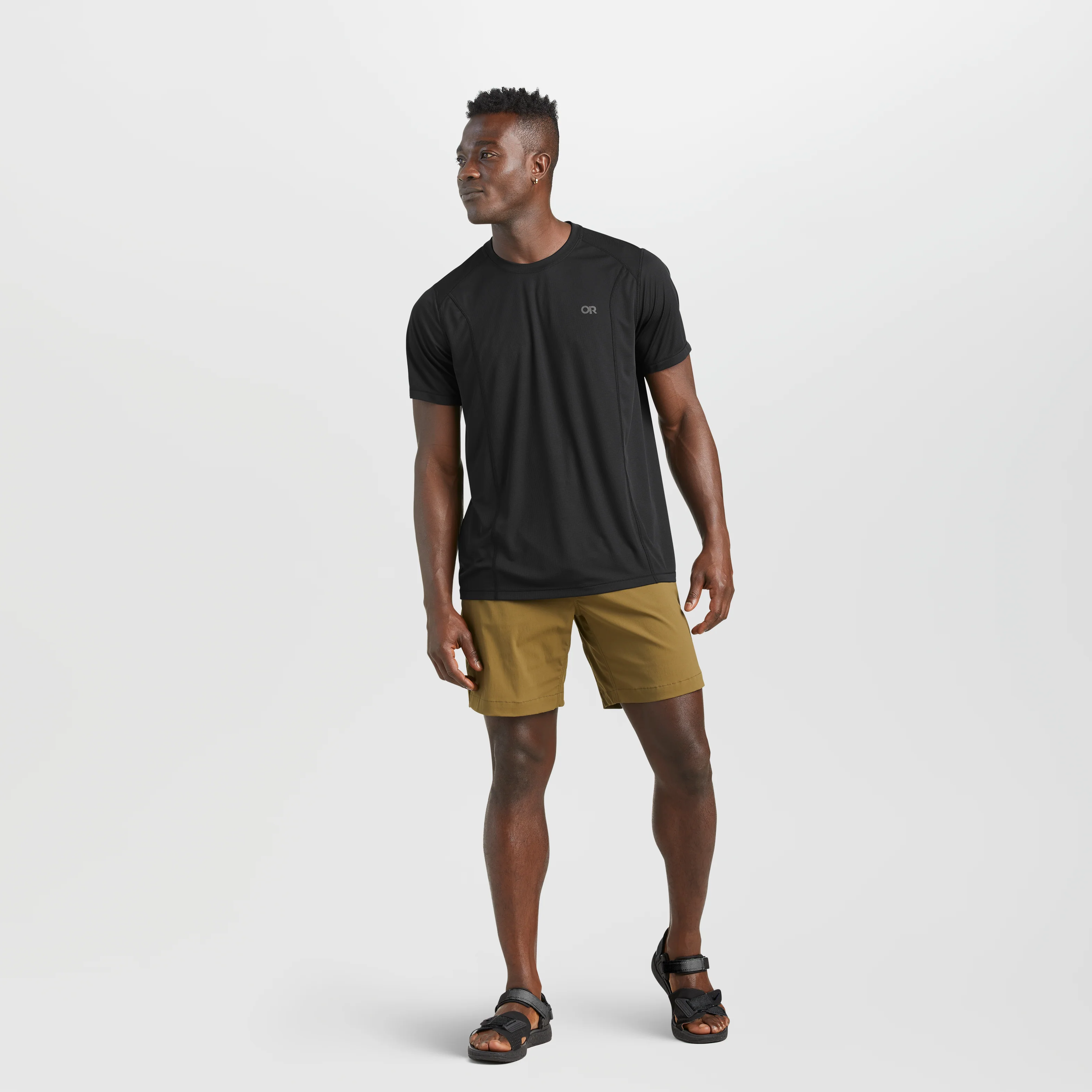 Men's Echo T-Shirt - Image 38