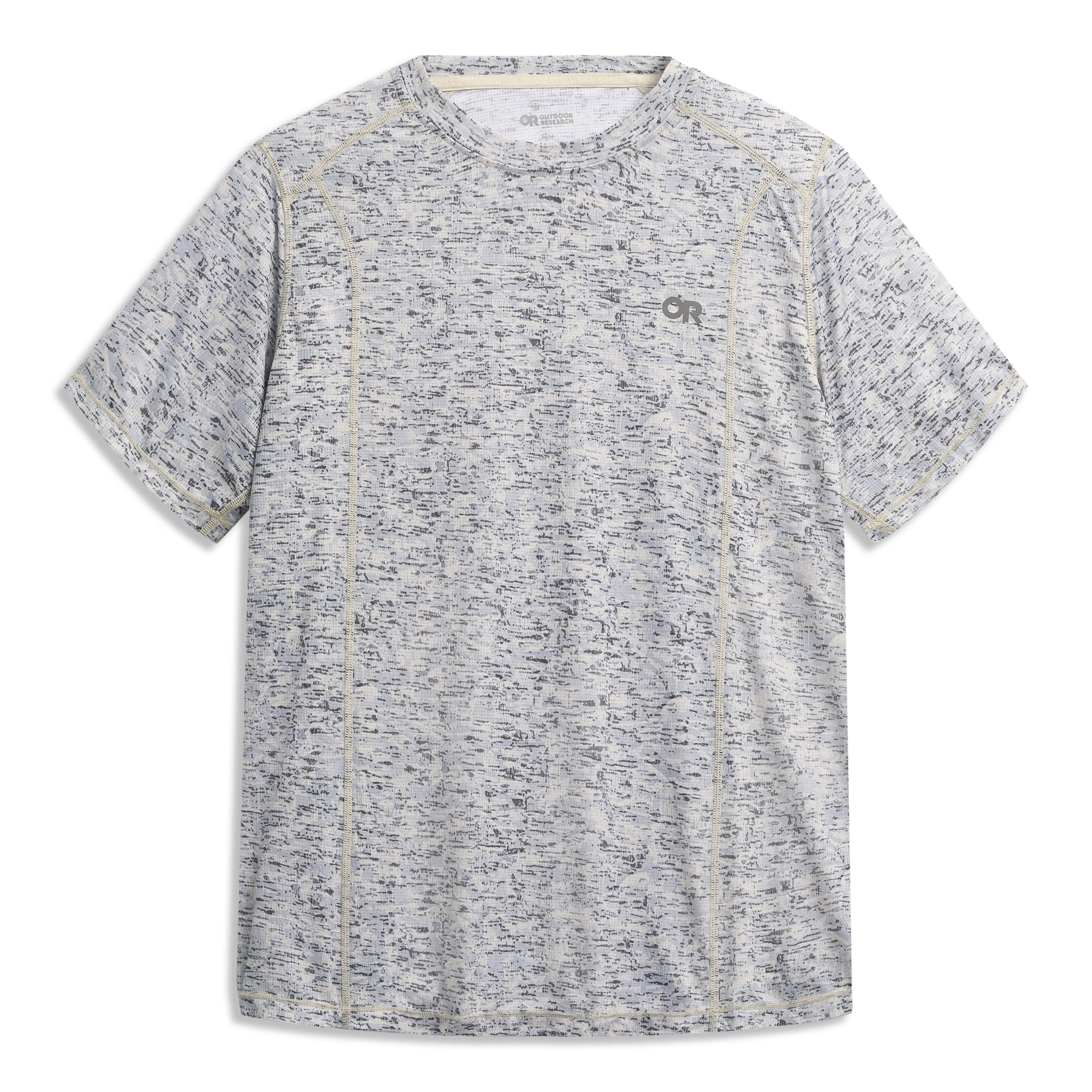Men's Echo T-Shirt - Image 5