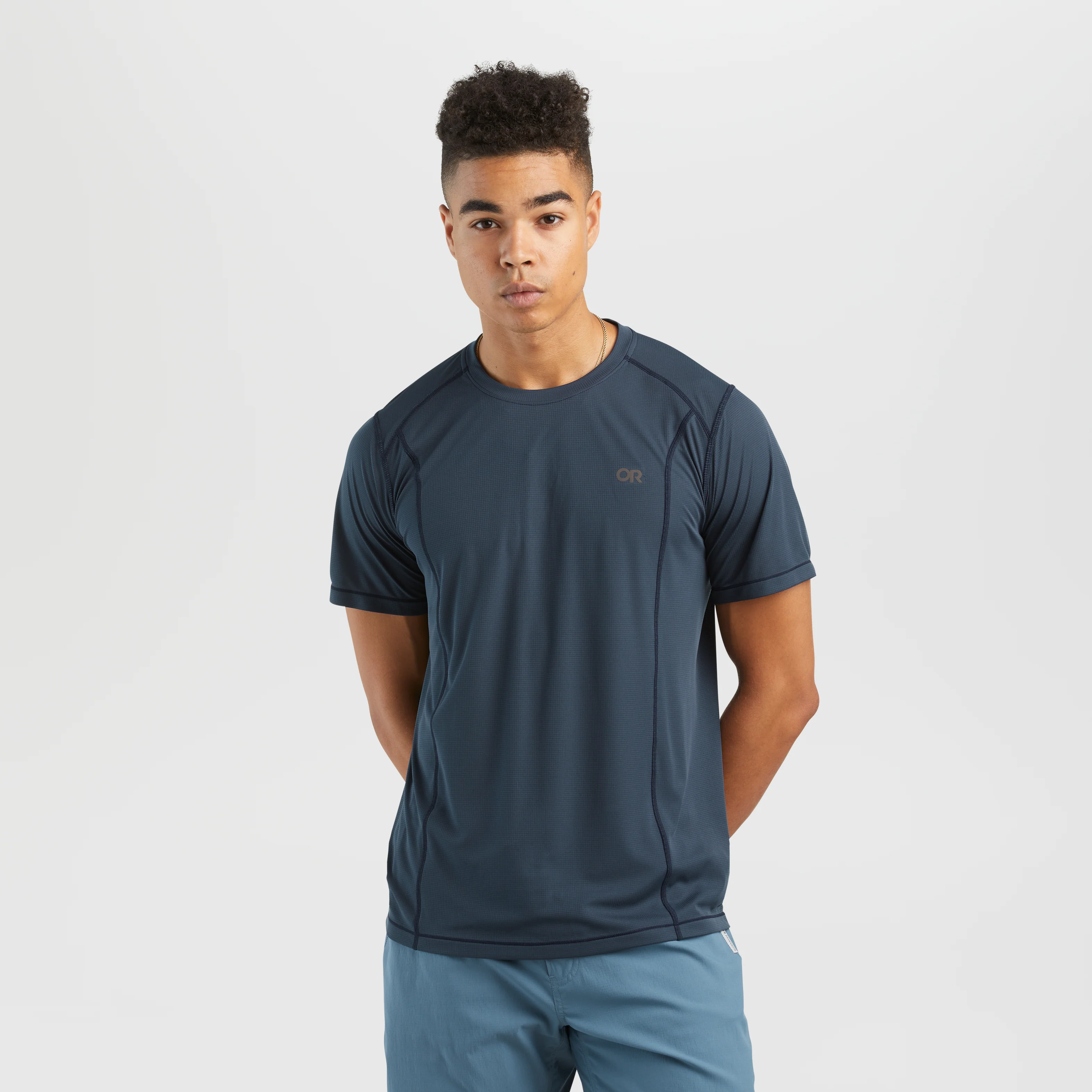 Men's Echo T-Shirt - Image 6