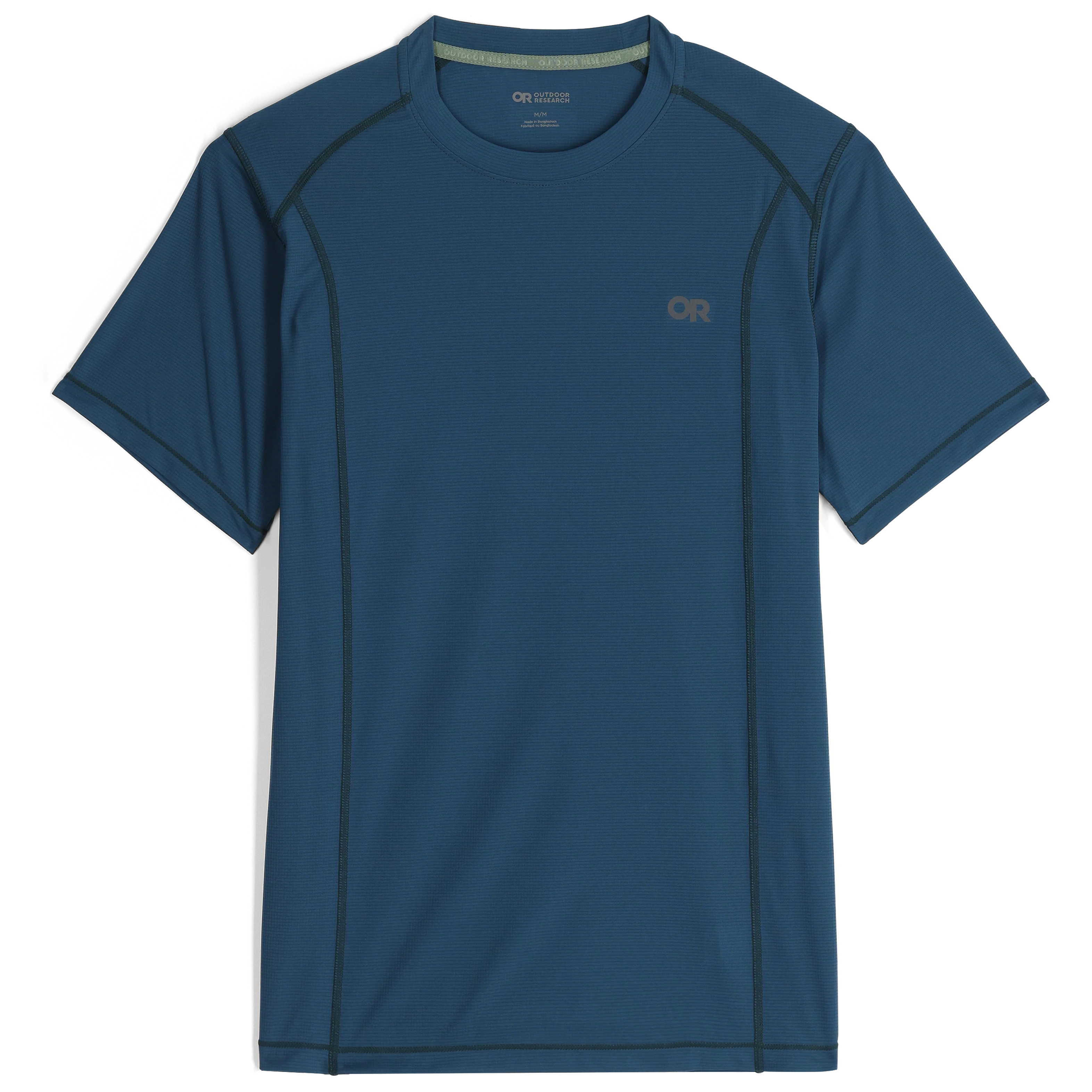 Men's Echo T-Shirt - Image 8