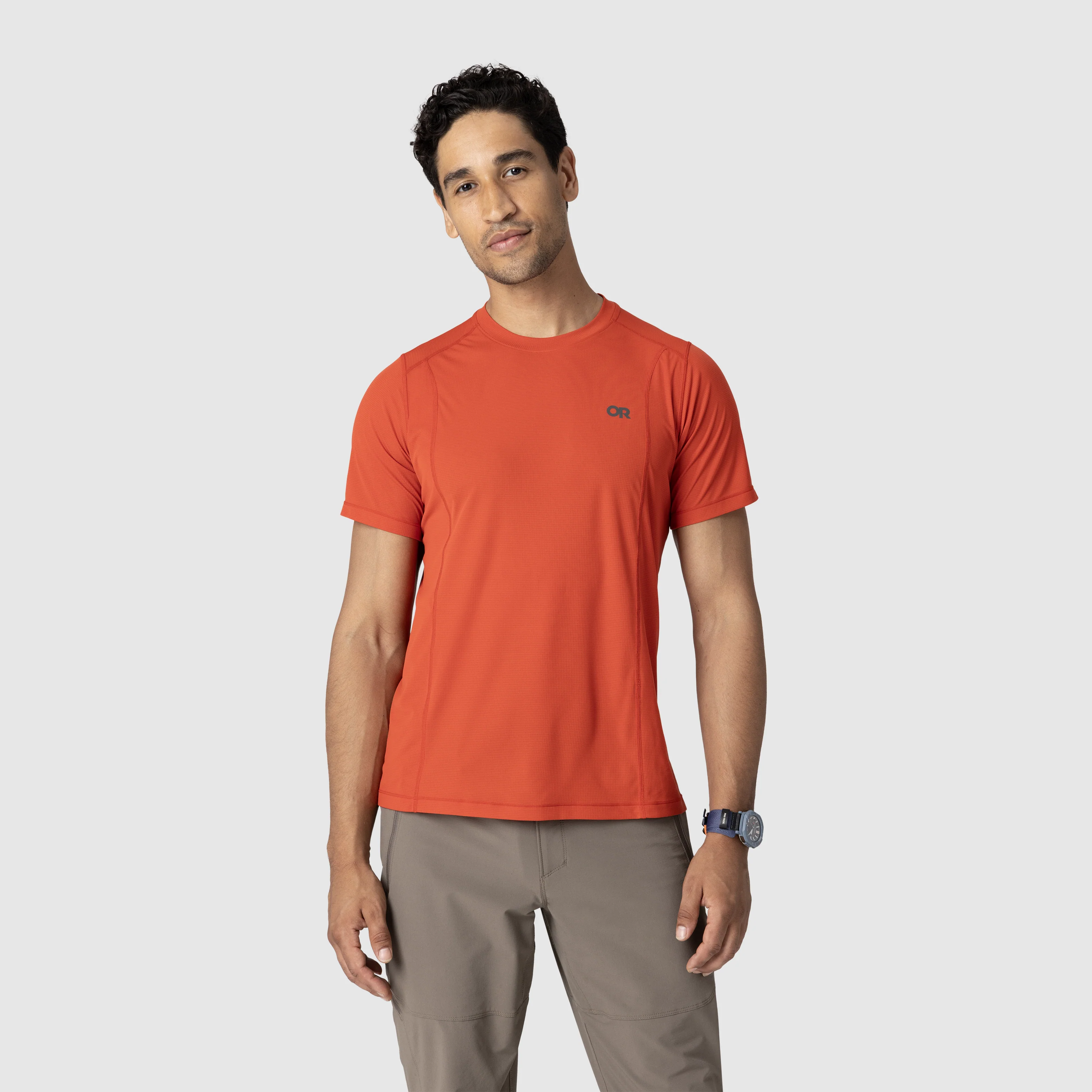 Men's Echo T-Shirt - Image 9