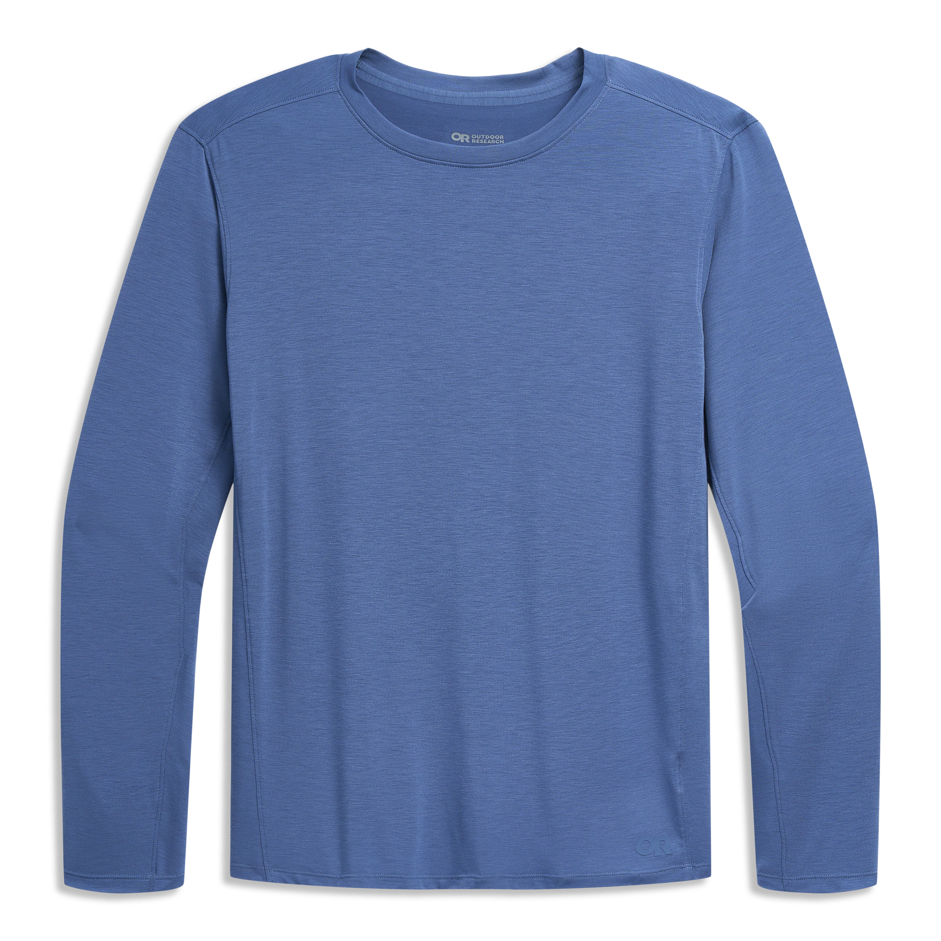 Men's Eclipse Sun Long Sleeve Tee - Image 10