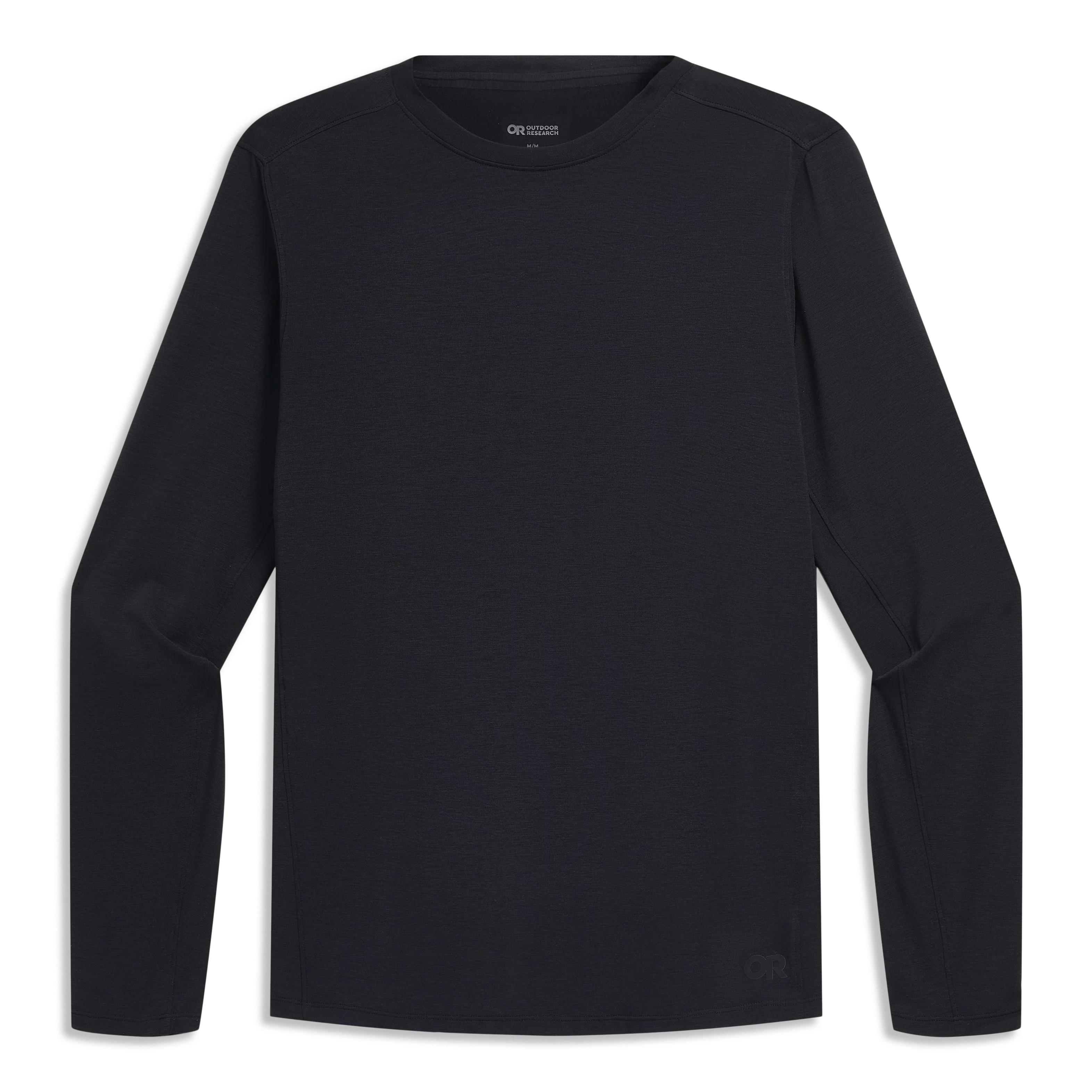 Men's Eclipse Sun Long Sleeve Tee - Image 11
