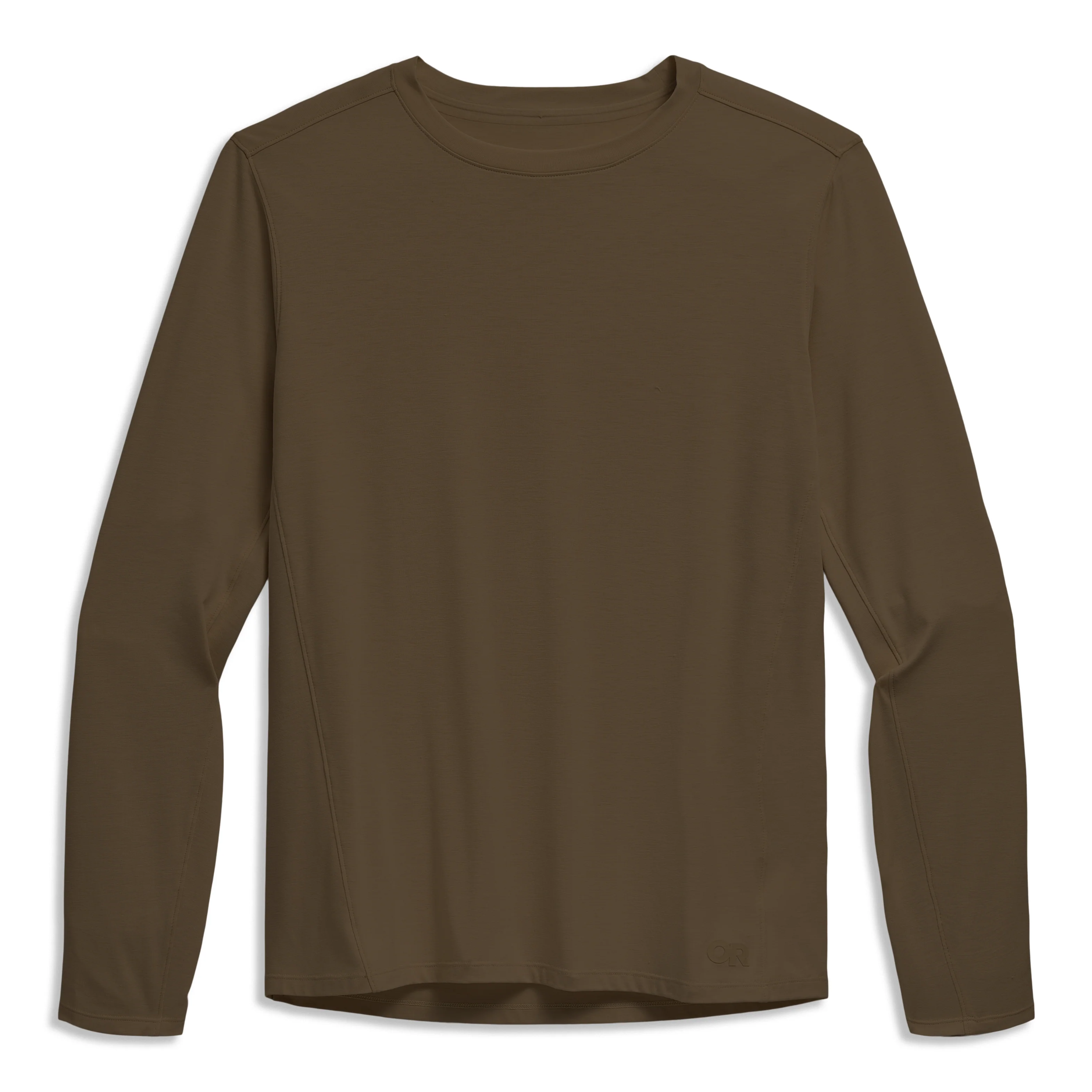 Men's Eclipse Sun Long Sleeve Tee - Image 12
