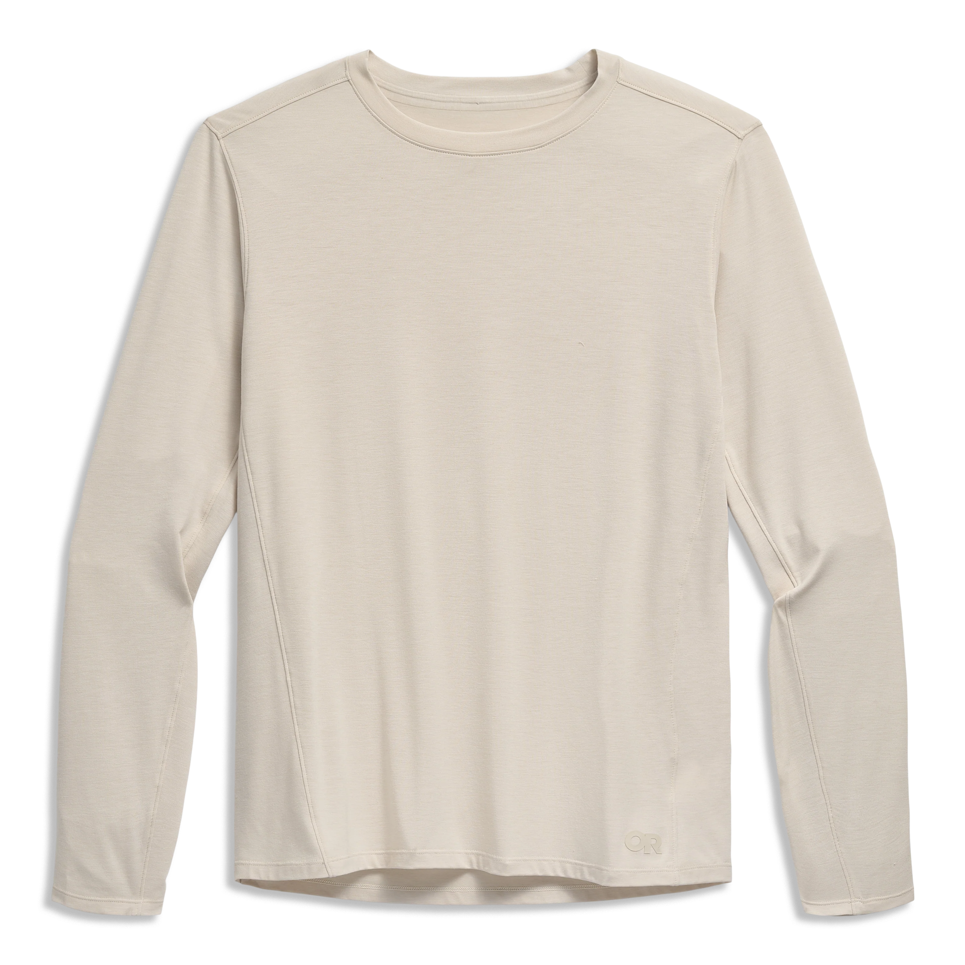 Men's Eclipse Sun Long Sleeve Tee - Image 7