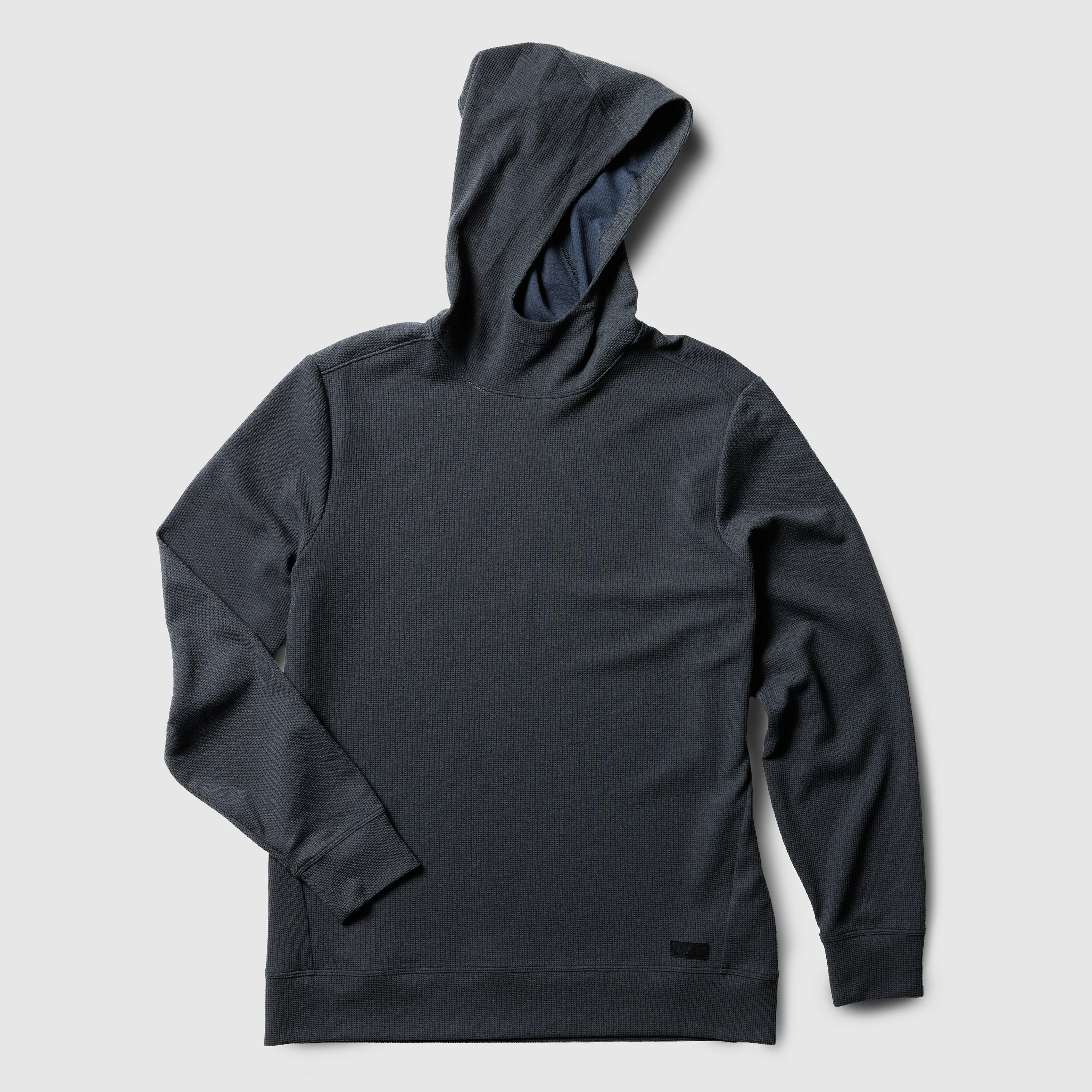 Men's Eclipse Waffle Hoodie - Image 18