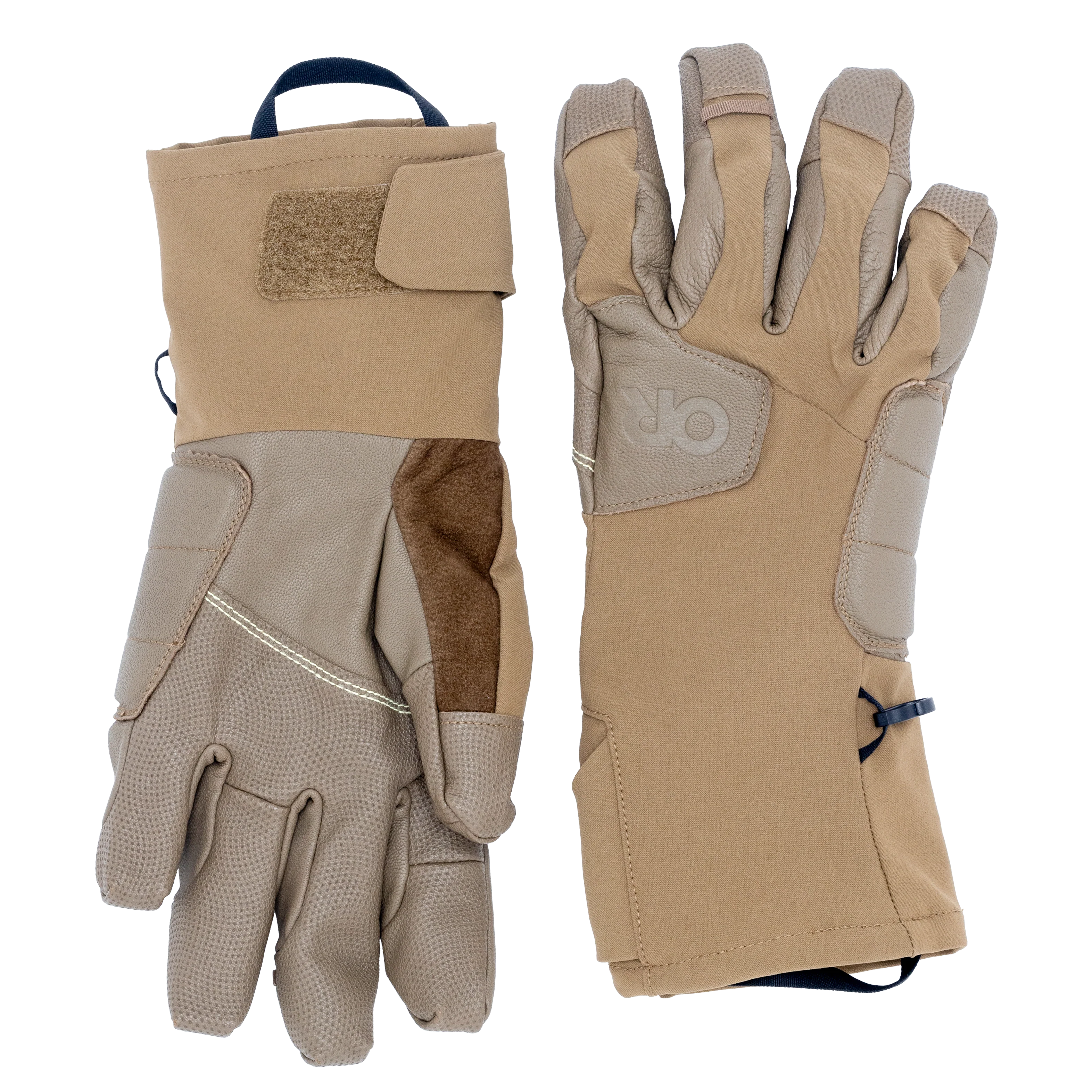 Men's Extravert Gloves - Image 3