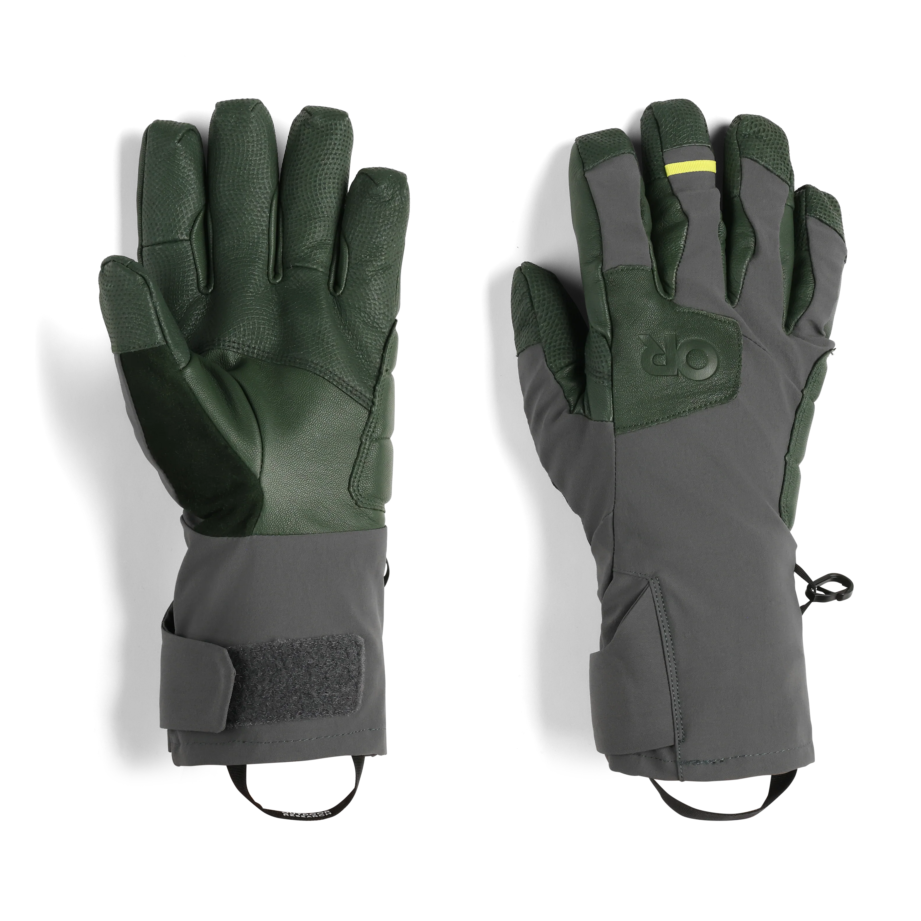 Men's Extravert Gloves - Image 4