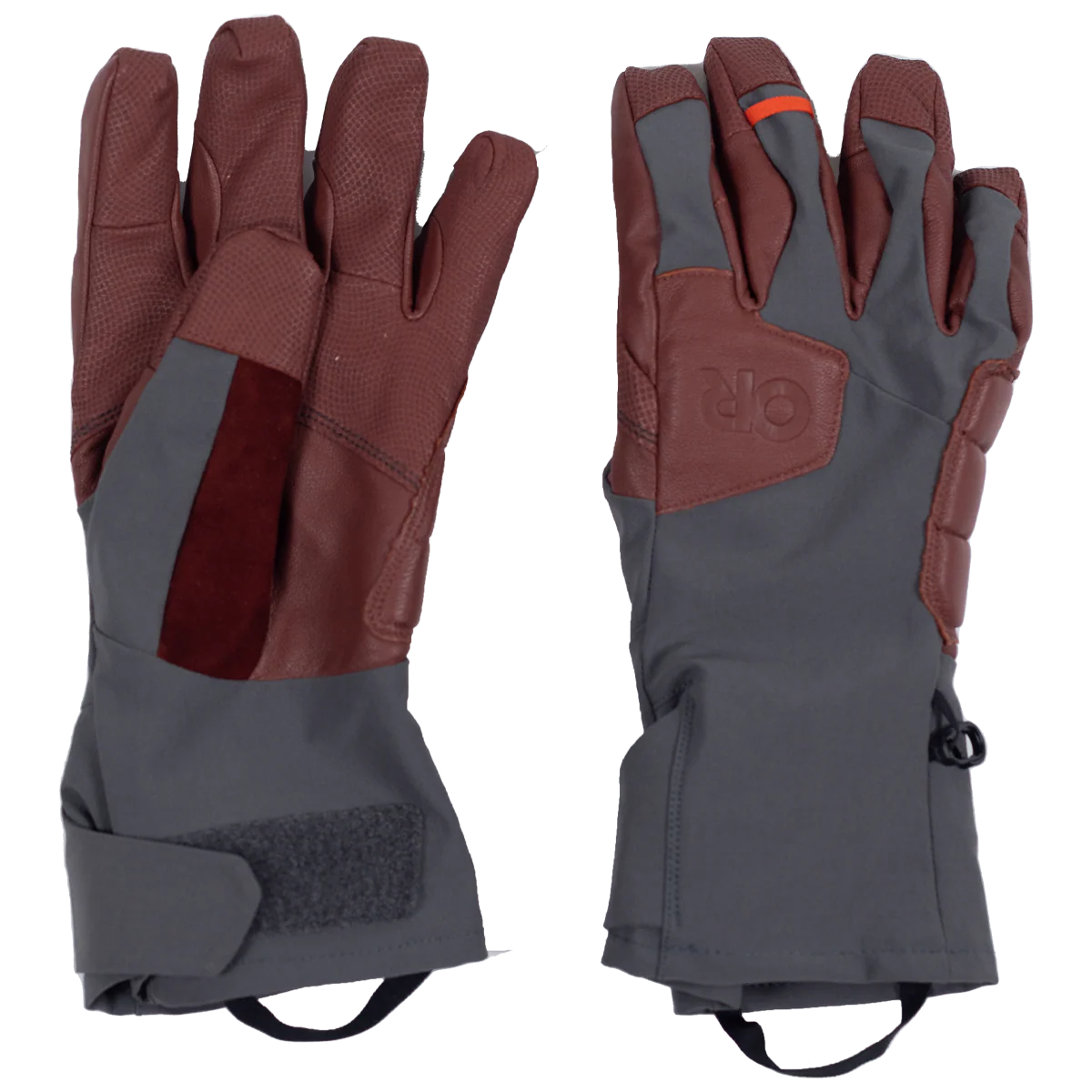 Men's Extravert Gloves - Image 5