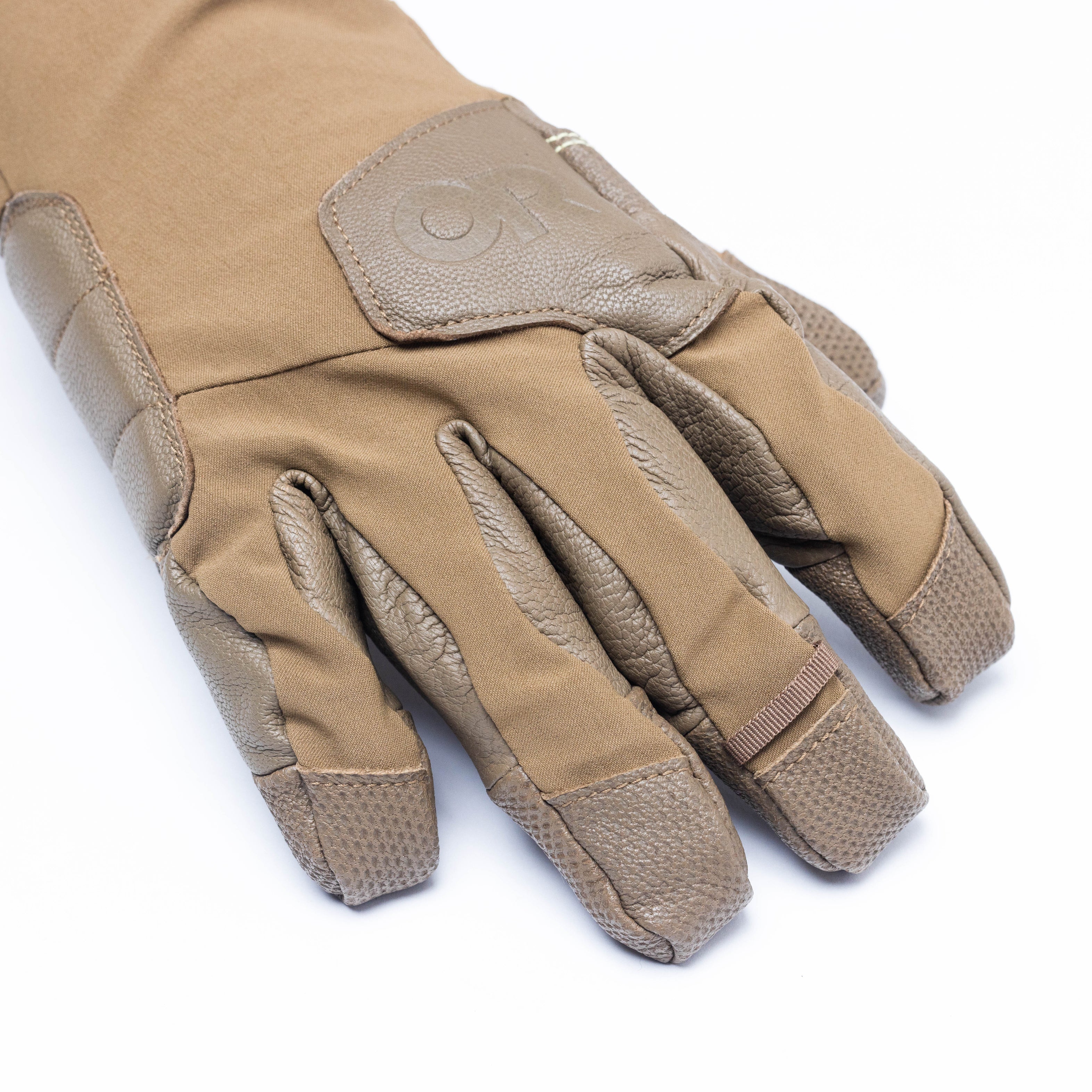 Men's Extravert Gloves - Image 7