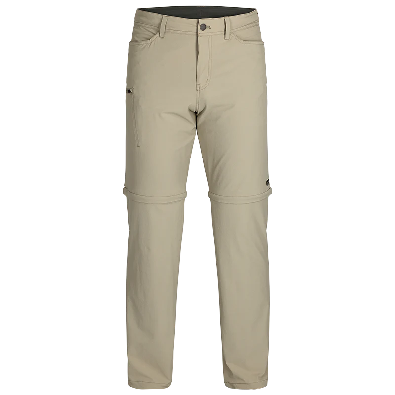 Men's Ferrosi Convertible Pants - 30" - Image 6