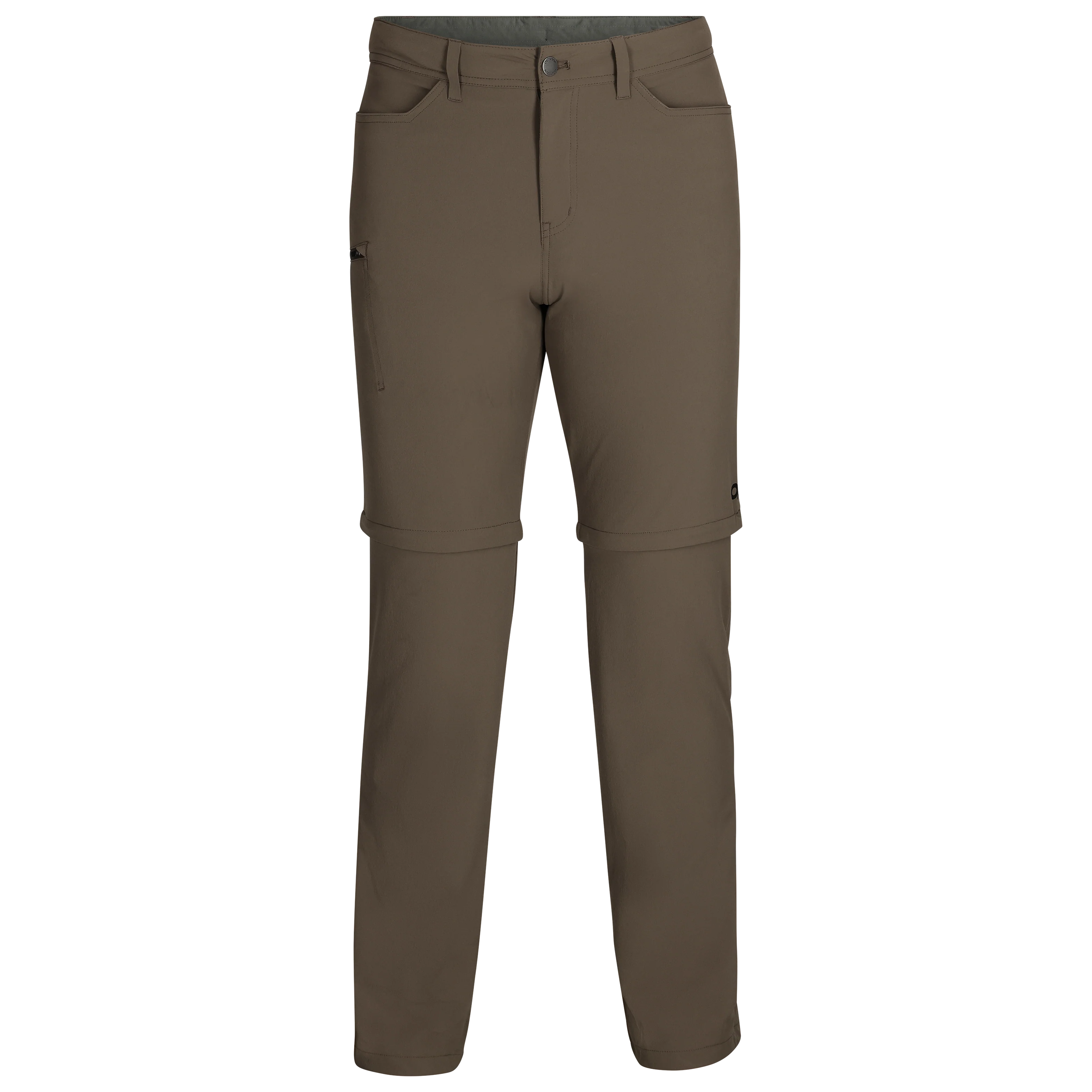 Men's Ferrosi Convertible Pants - 30" - Image 7