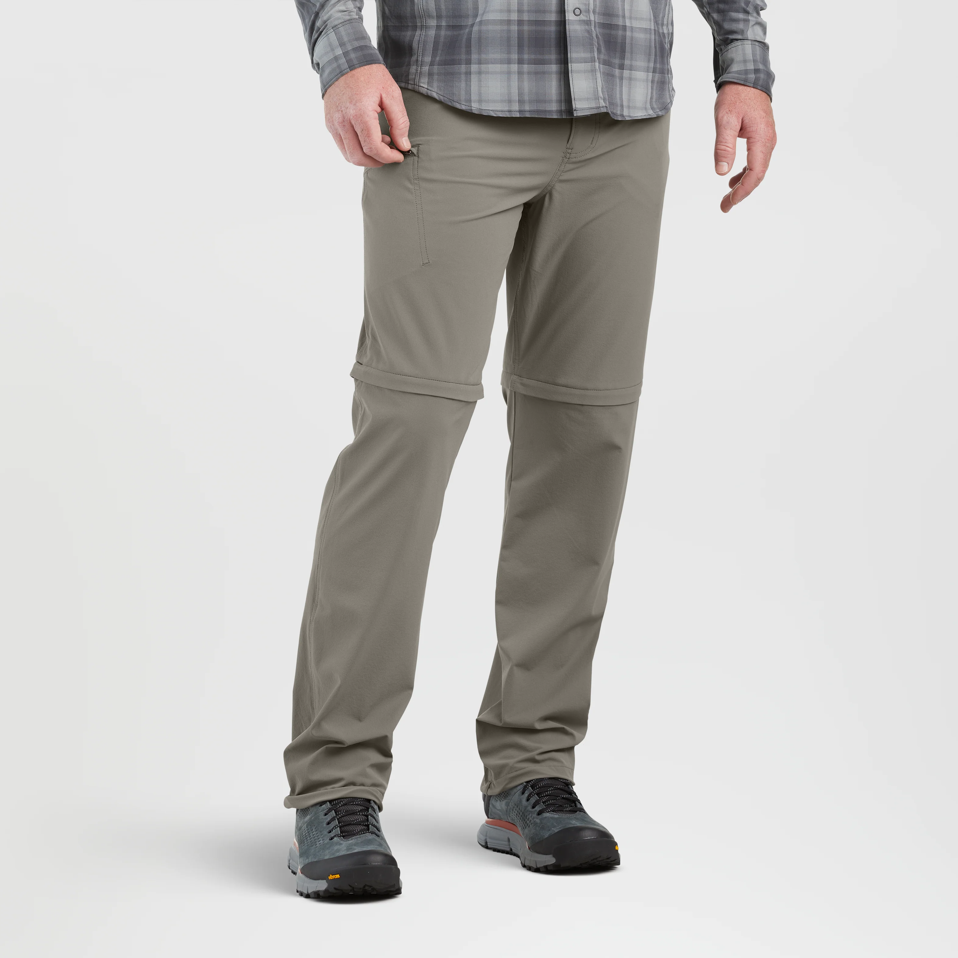 Men's Ferrosi Convertible Pants - Image 12