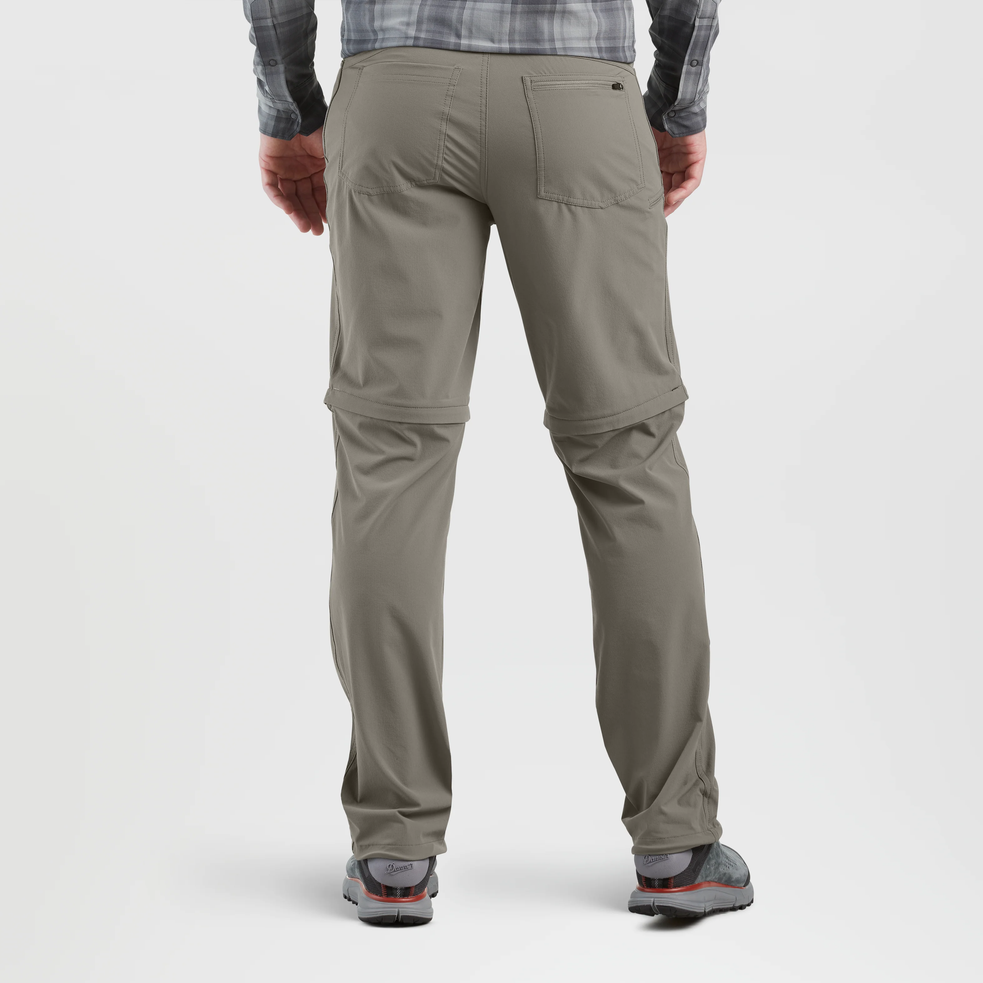Men's Ferrosi Convertible Pants - Image 13