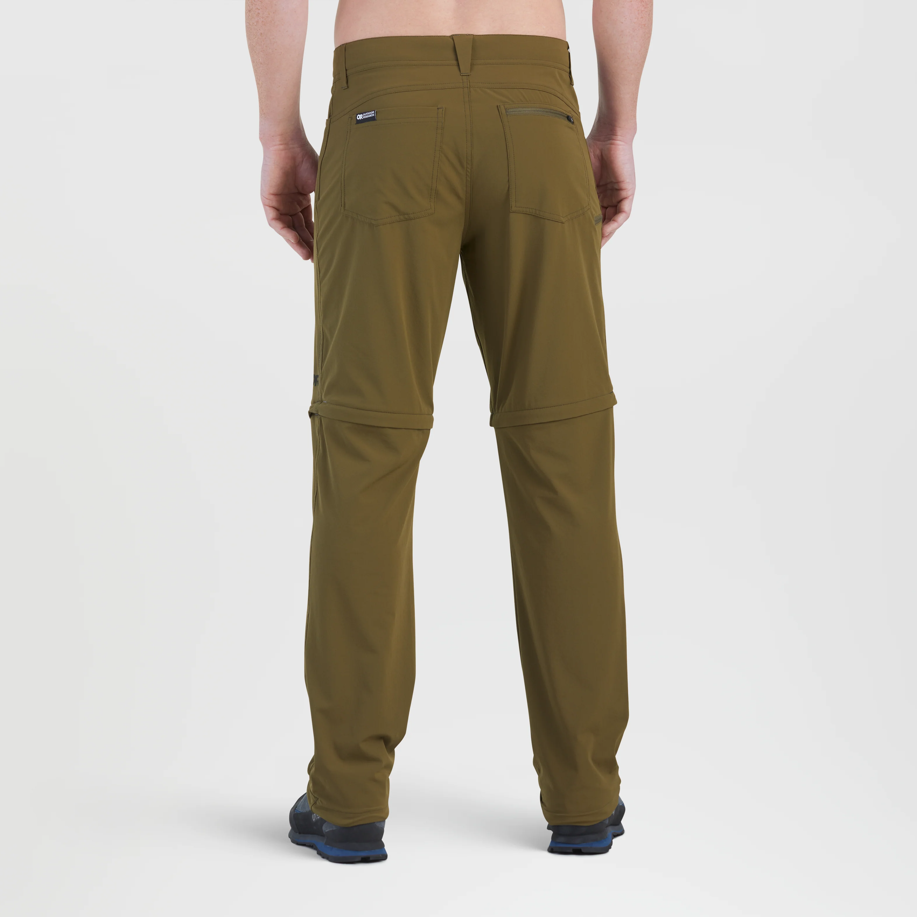 Men's Ferrosi Convertible Pants - Image 14