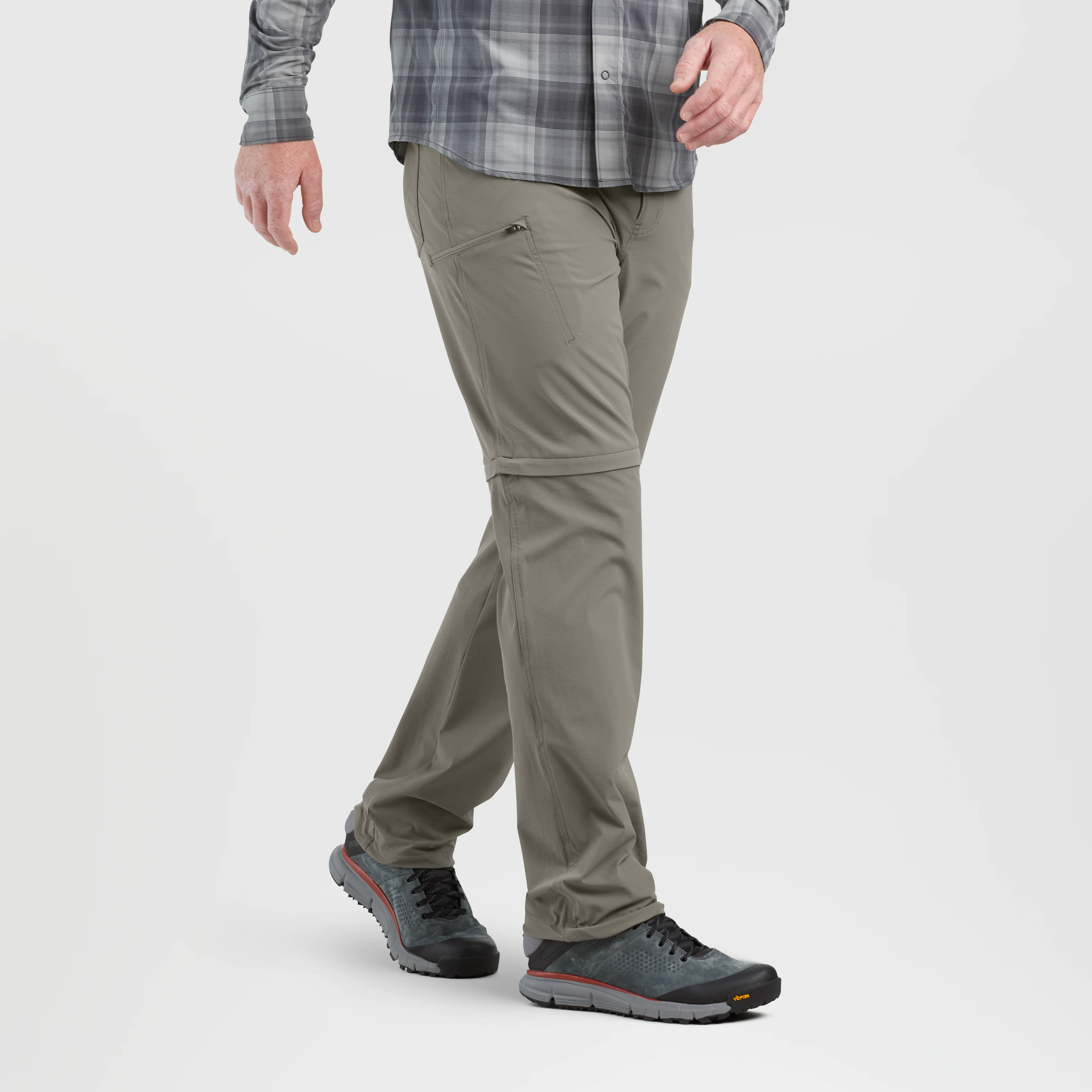 Men's Ferrosi Convertible Pants - Image 16