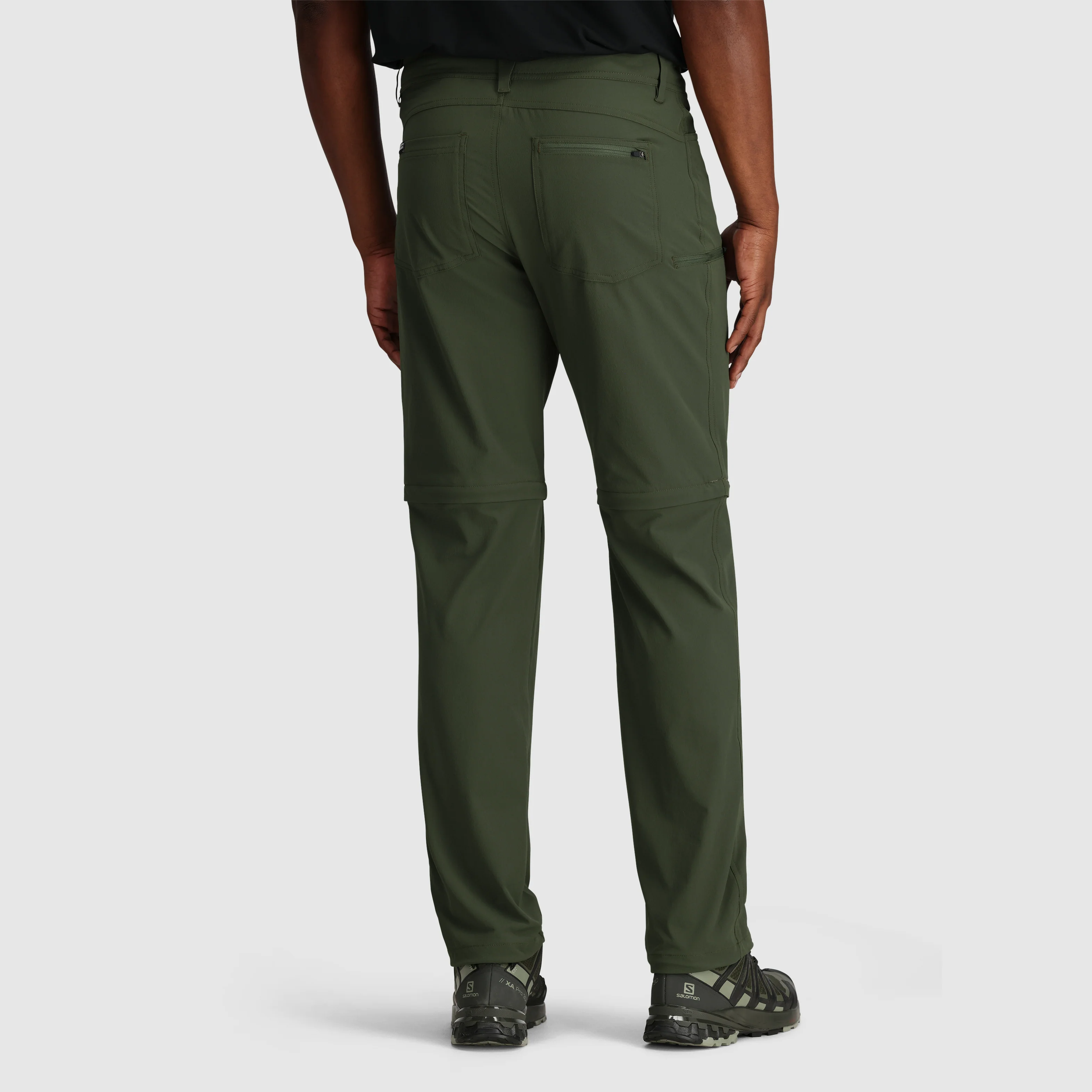 Men's Ferrosi Convertible Pants - Image 17