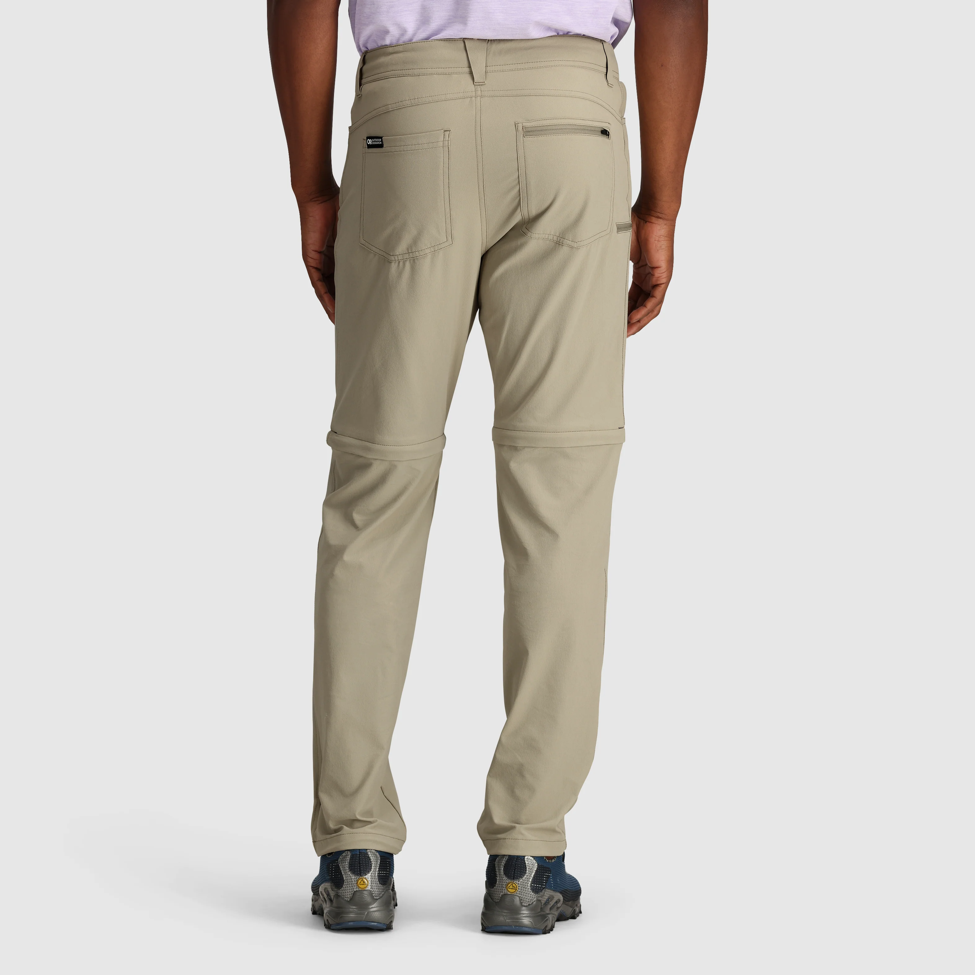 Men's Ferrosi Convertible Pants - Image 18