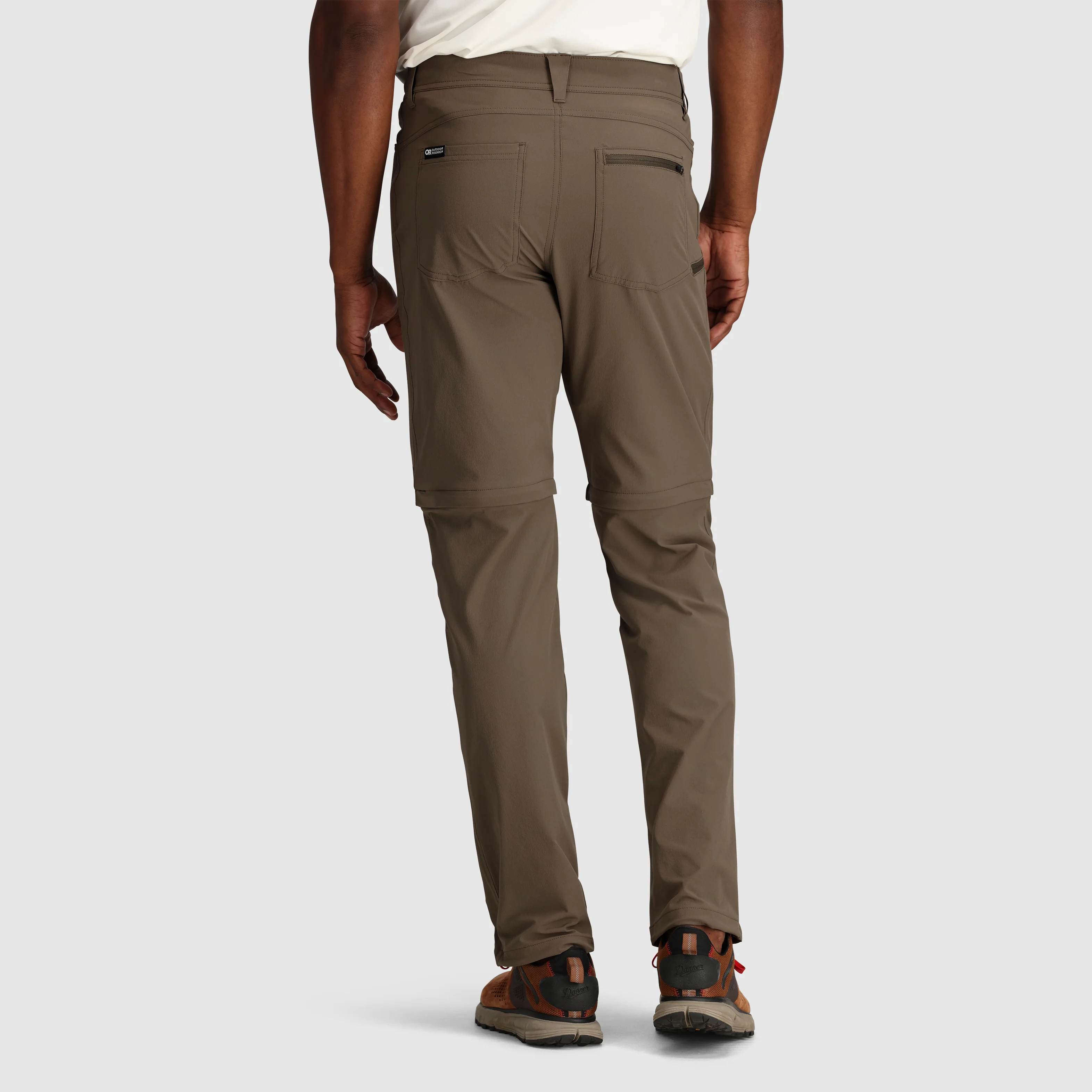 Men's Ferrosi Convertible Pants - Image 19