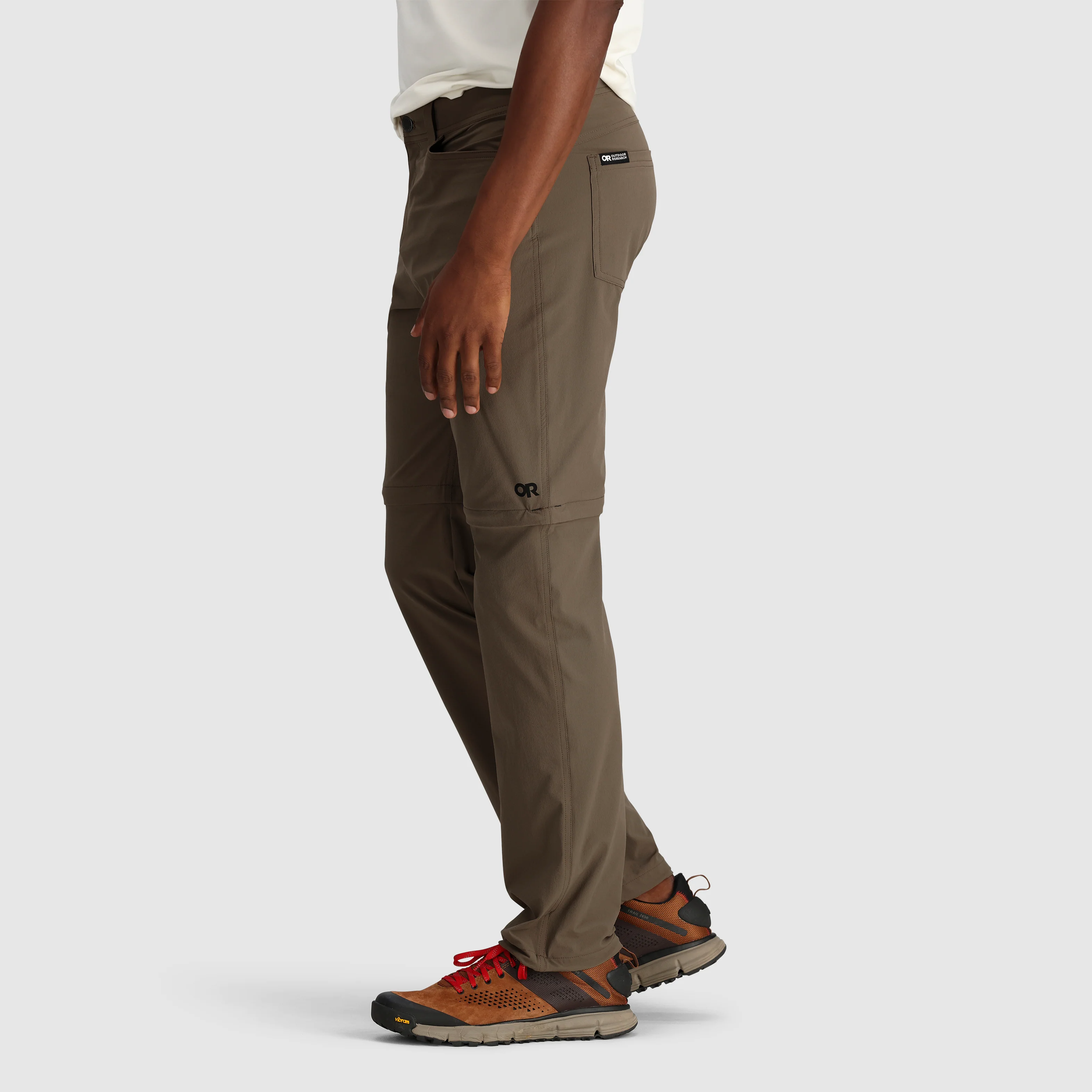 Men's Ferrosi Convertible Pants - Image 20