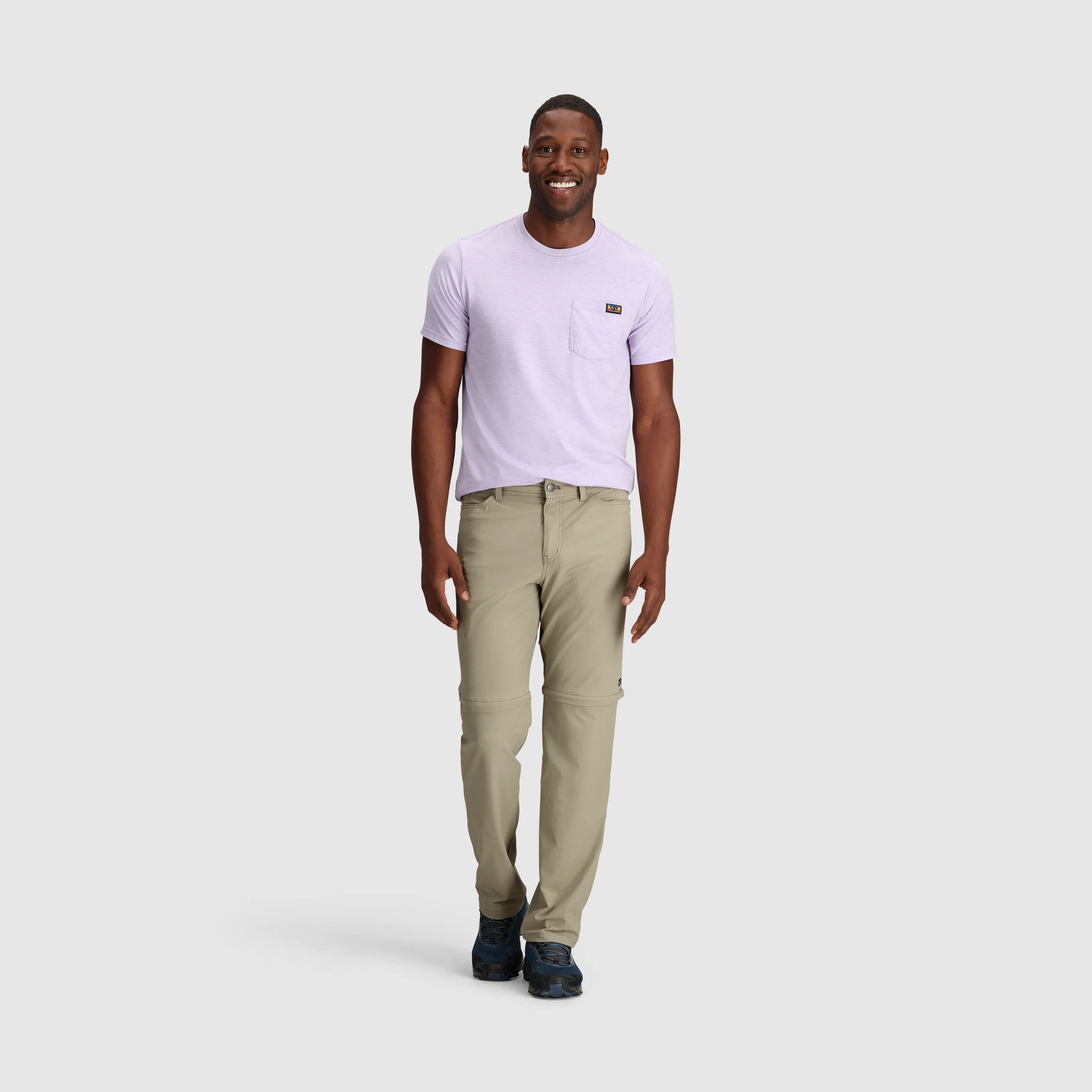 Men's Ferrosi Convertible Pants - Image 23