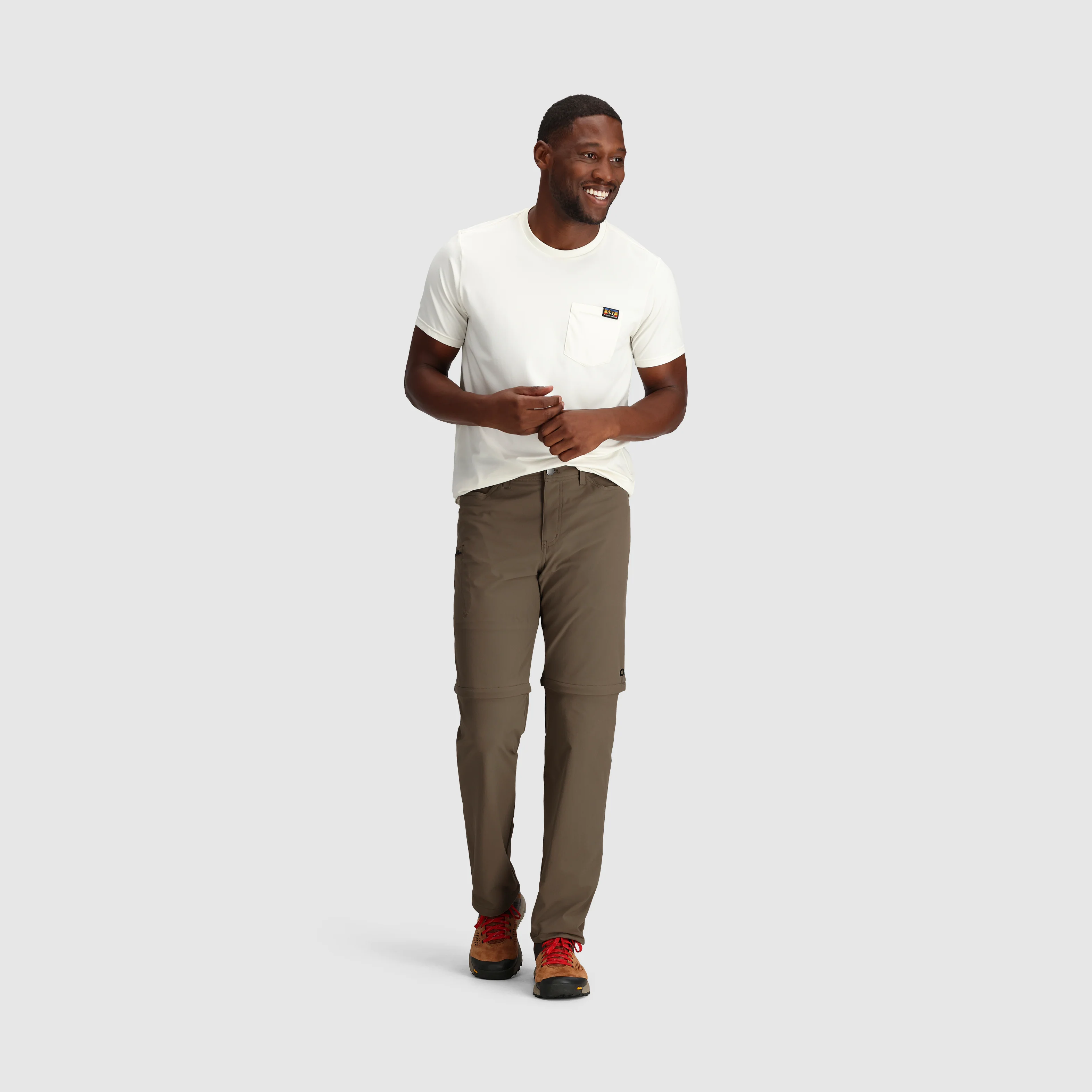 Men's Ferrosi Convertible Pants - Image 24