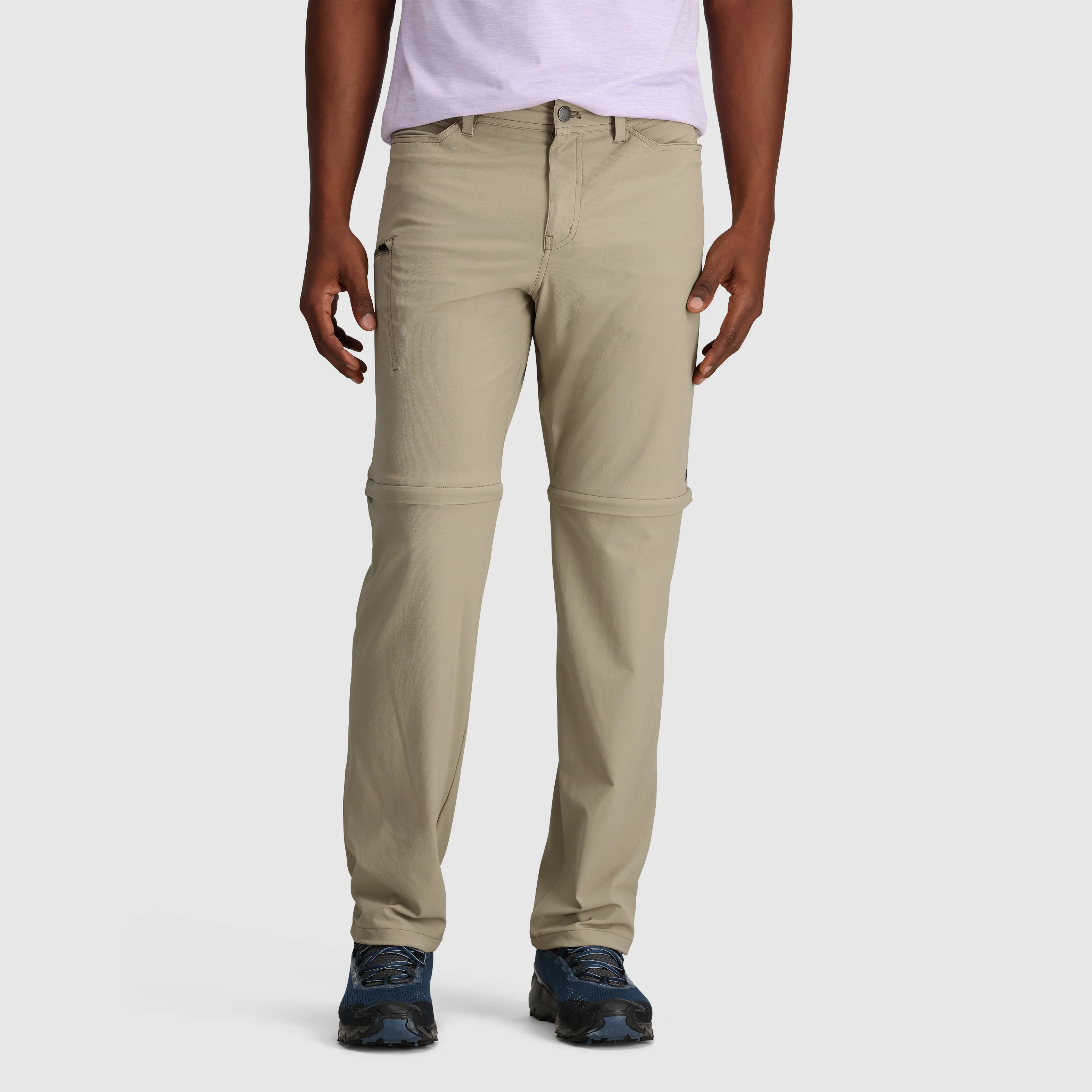 Men's Ferrosi Convertible Pants - Image 3
