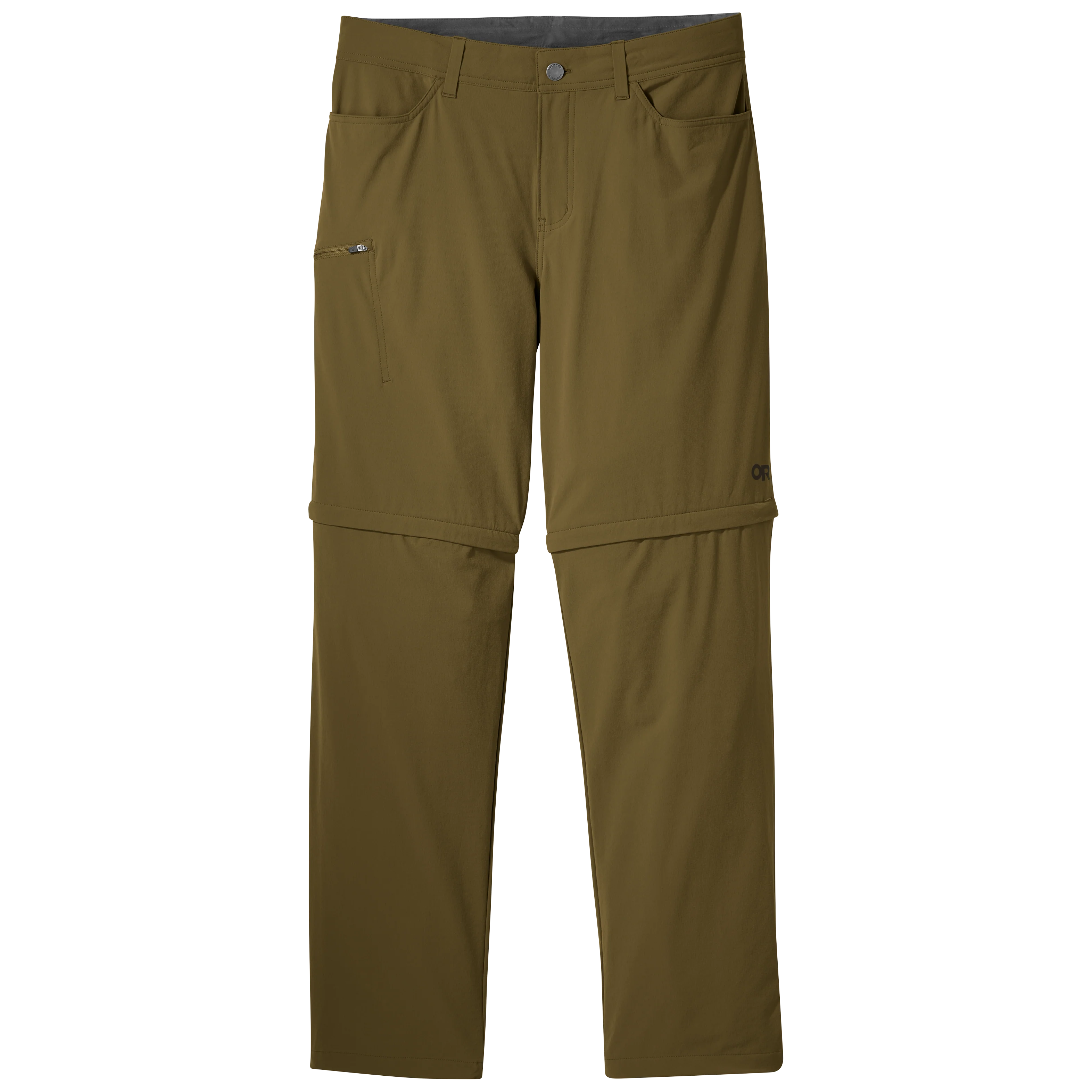 Men's Ferrosi Convertible Pants - Image 30