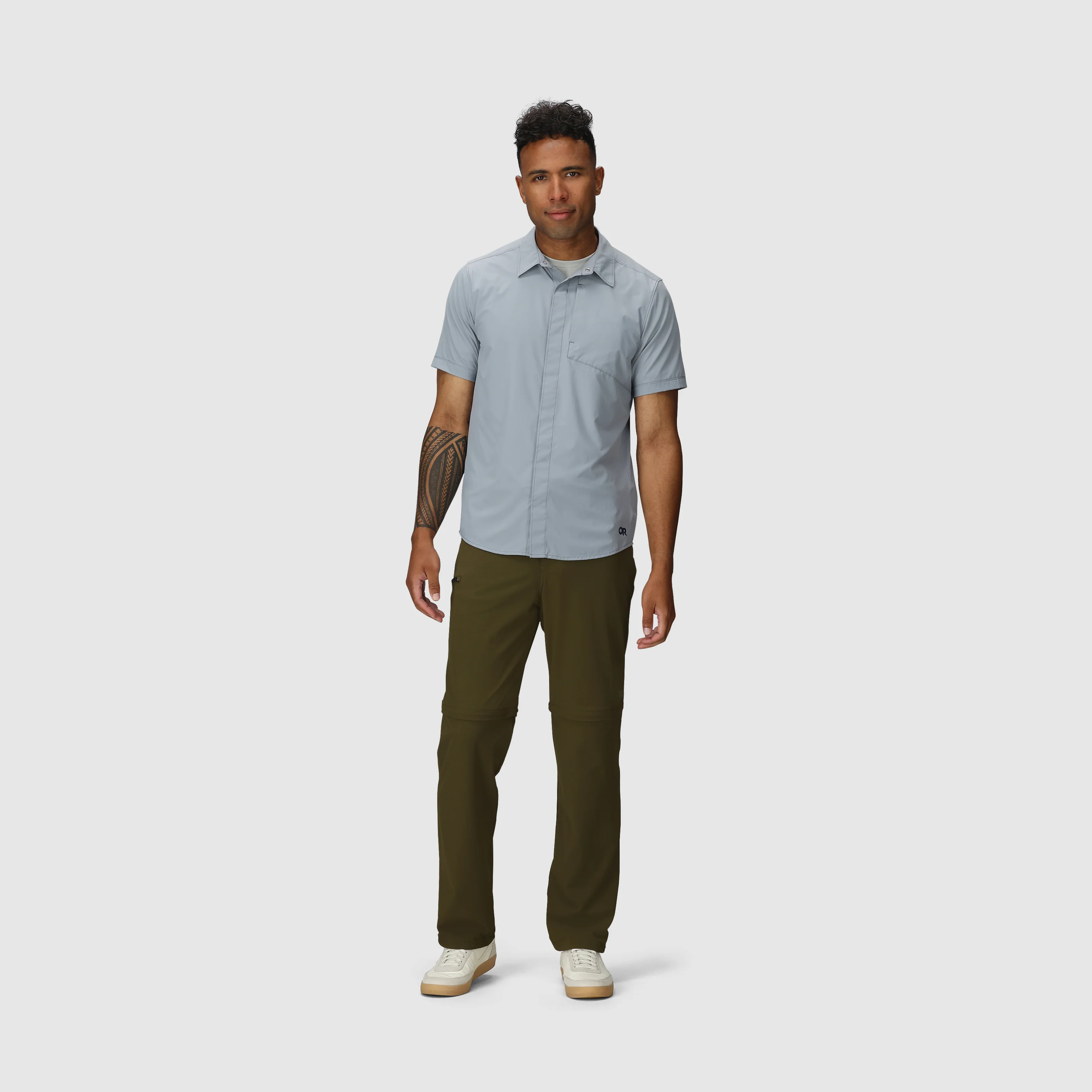 Men's Ferrosi Convertible Pants - Image 33