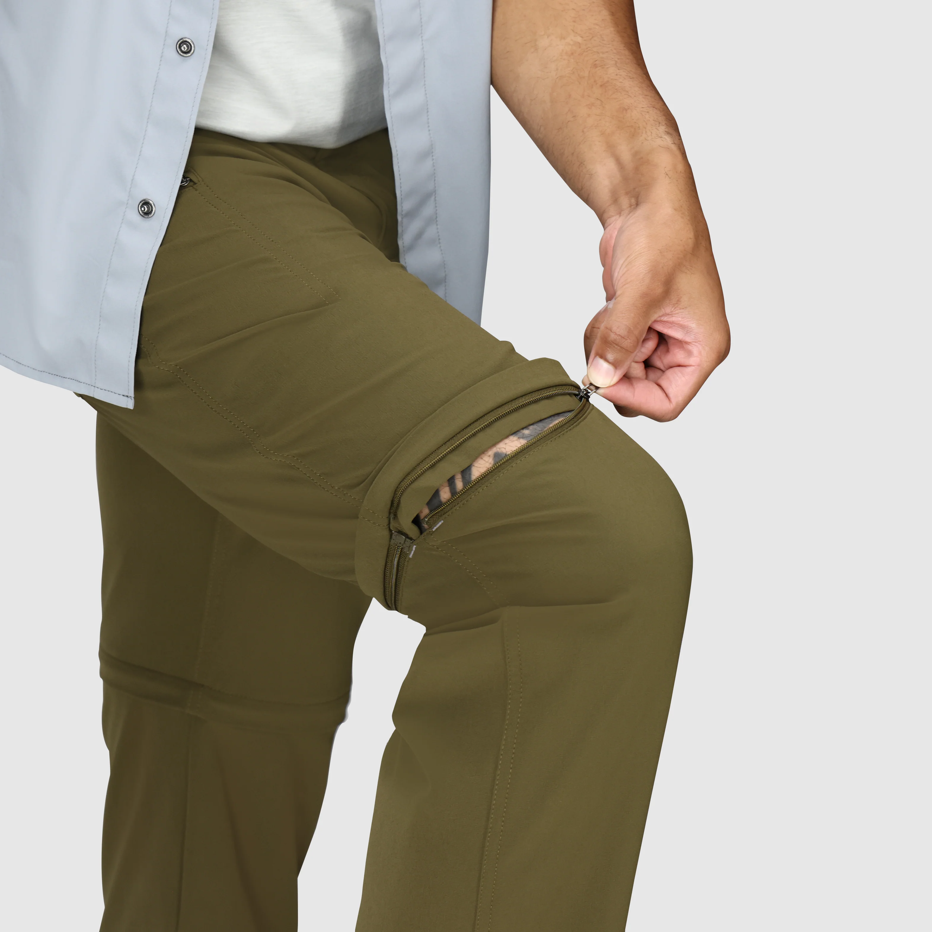 Men's Ferrosi Convertible Pants - Image 34