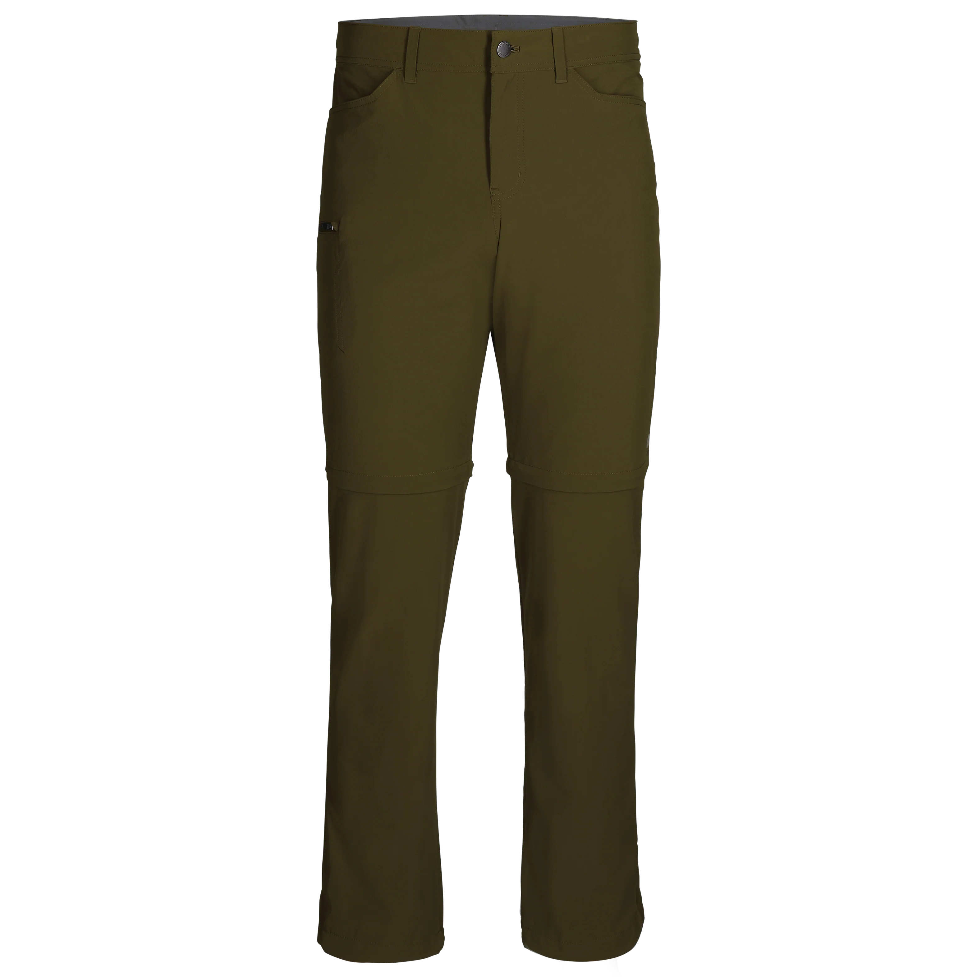 Men's Ferrosi Convertible Pants - Image 37