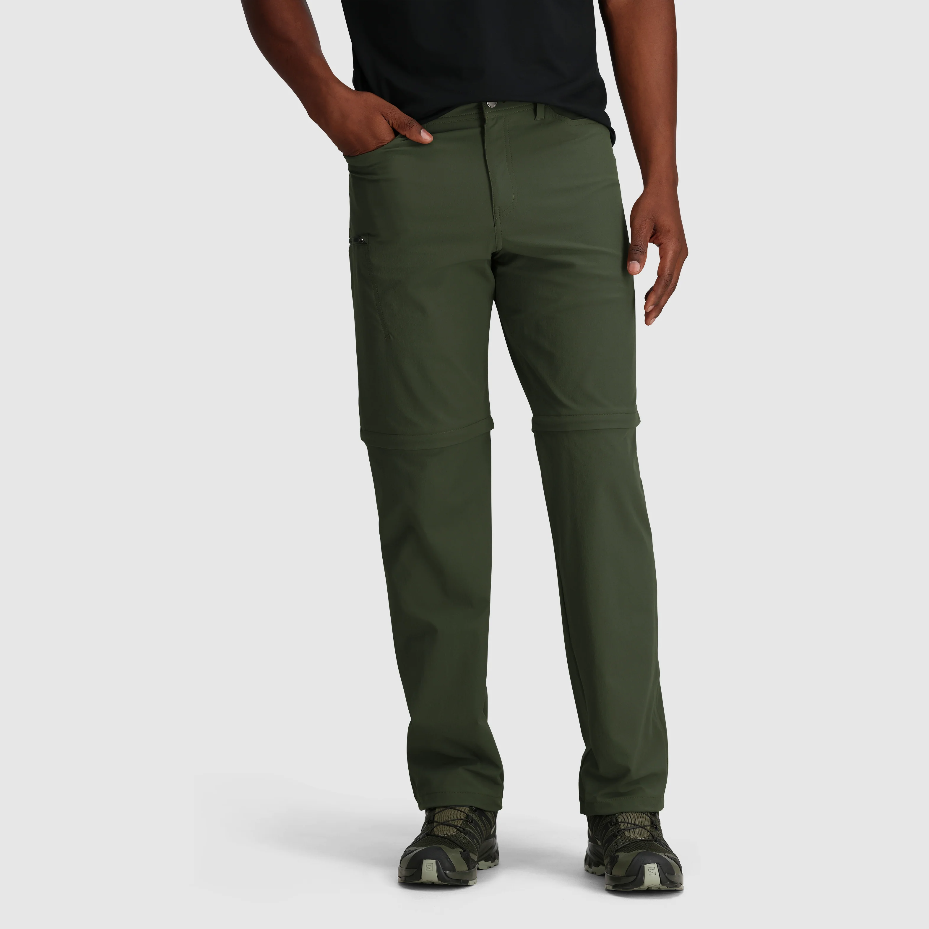 Men's Ferrosi Convertible Pants - Image 4