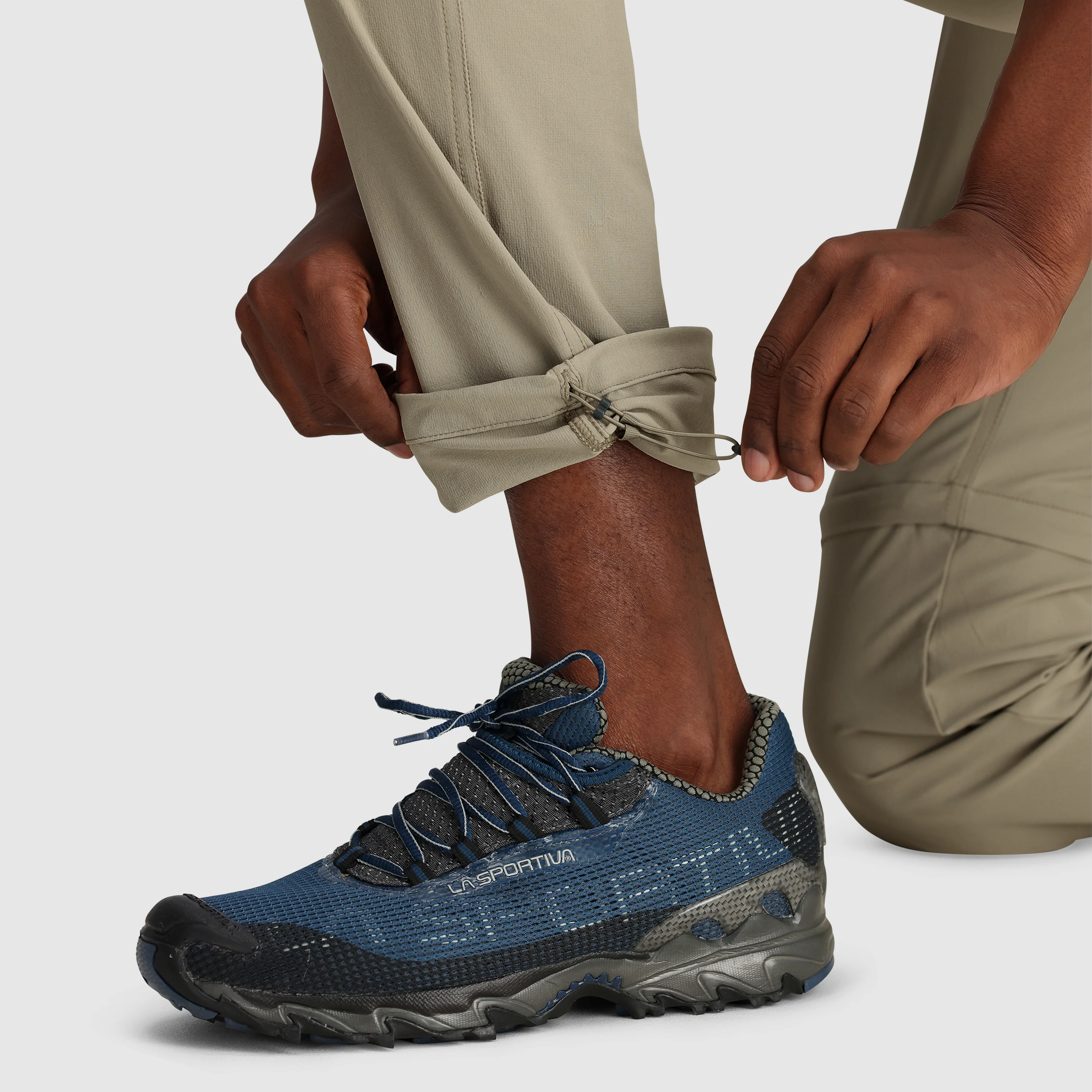 Men's Ferrosi Convertible Pants - Image 6