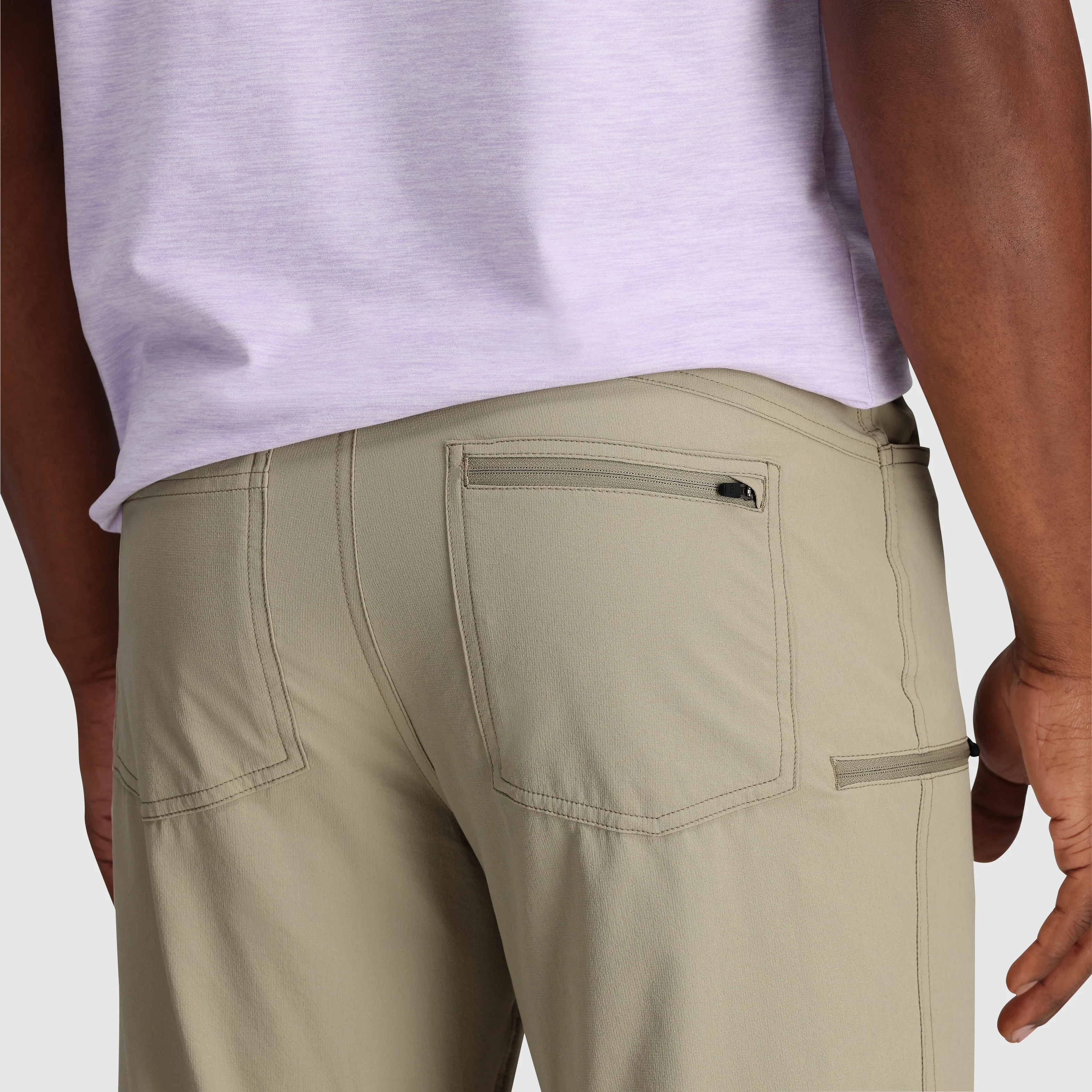 Men's Ferrosi Convertible Pants - Image 8