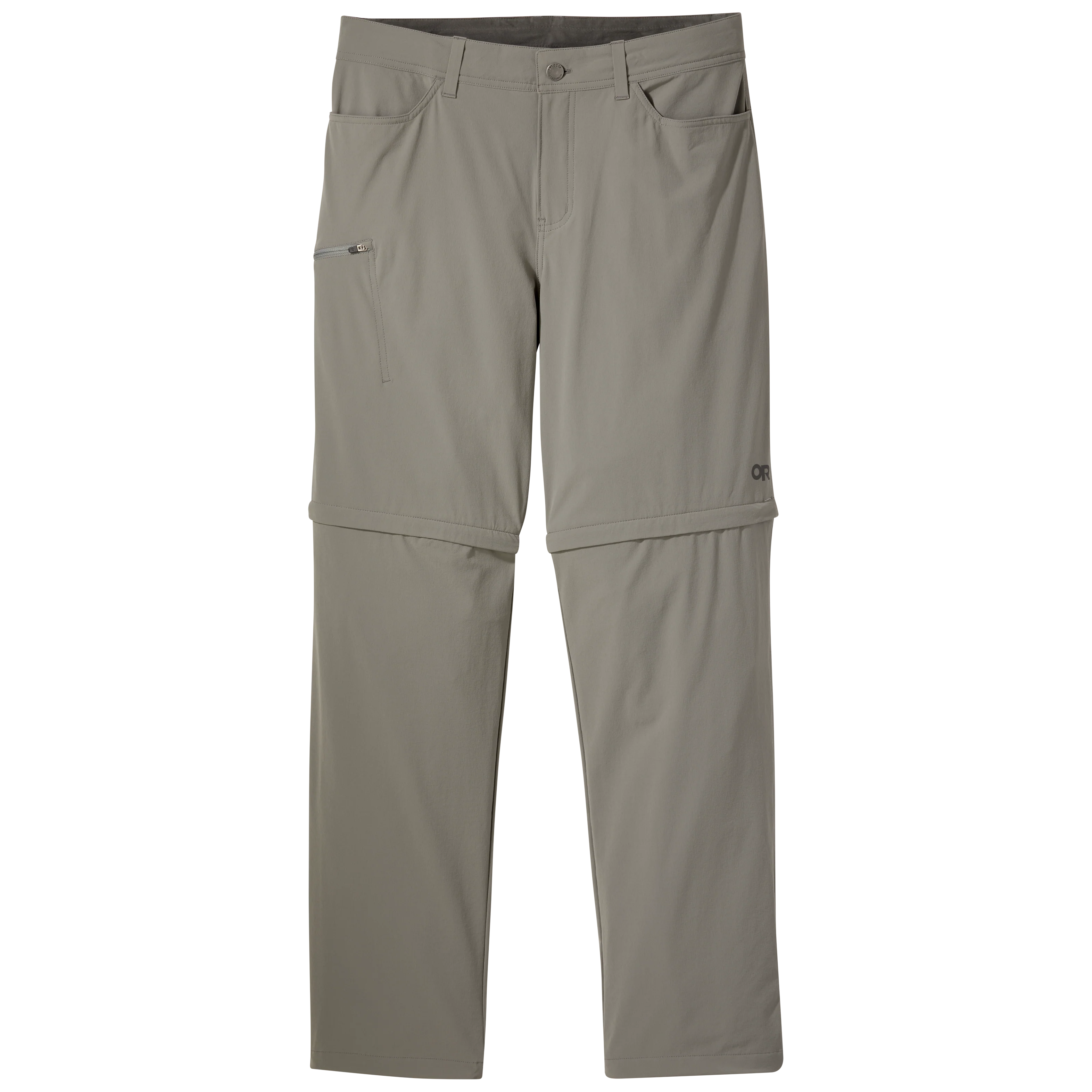 Men's Ferrosi Convertible Pants - 34"